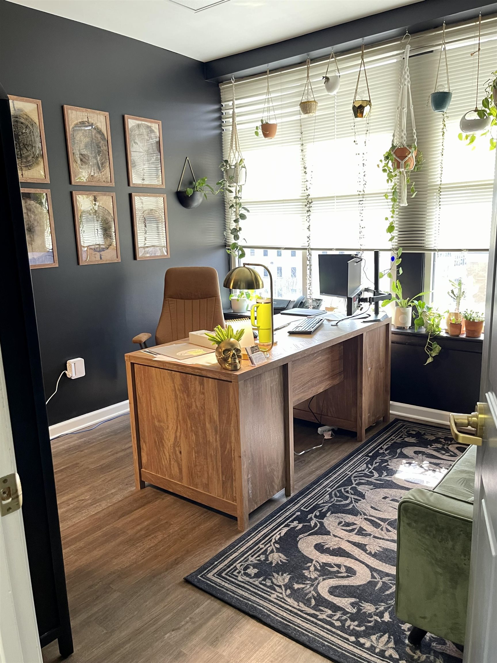 121 E. 2nd, Owensboro, Kentucky 42303, ,Office,For Sale,E. 2nd,76897