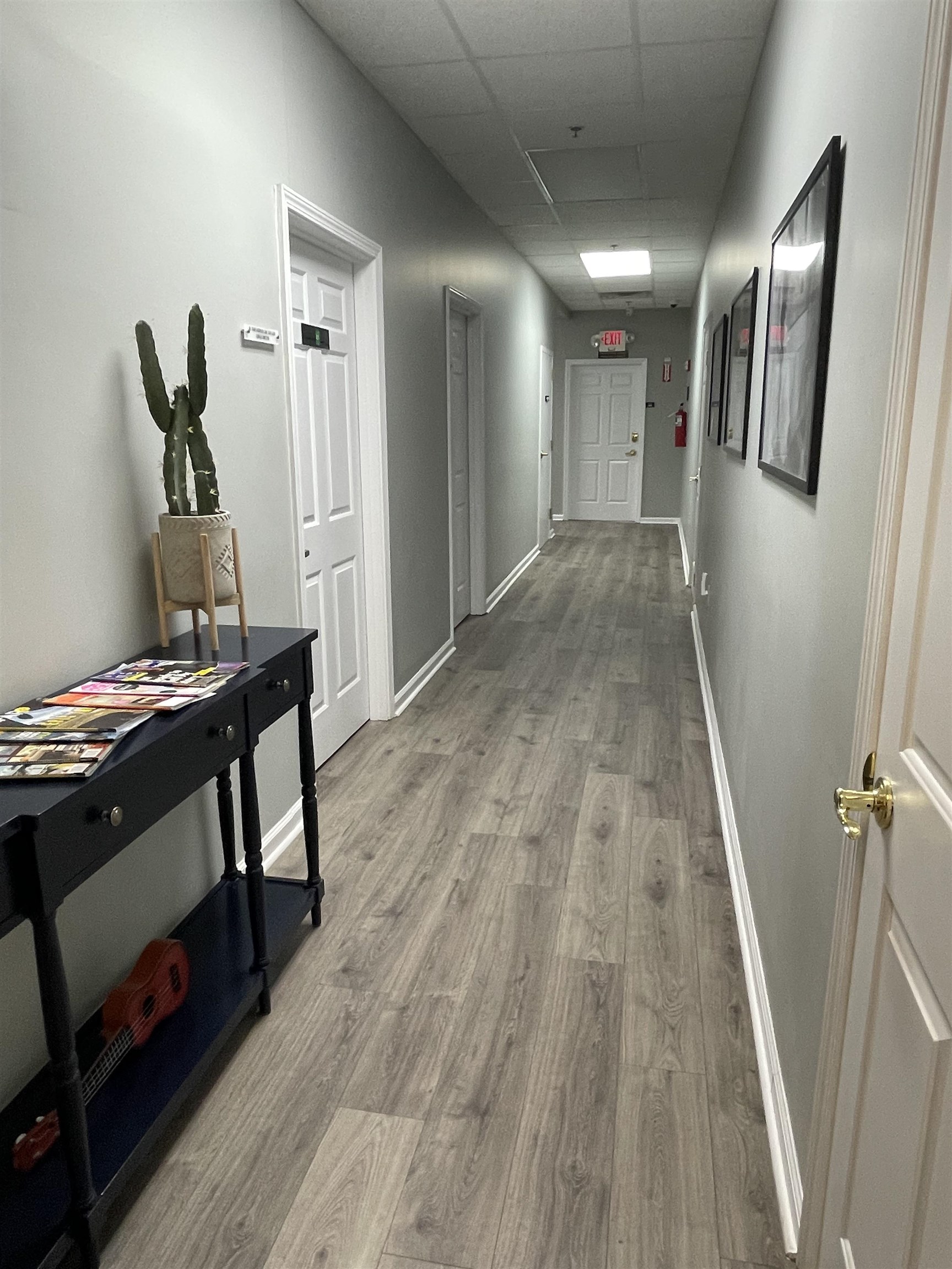 121 E. 2nd, Owensboro, Kentucky 42303, ,Office,For Sale,E. 2nd,76897