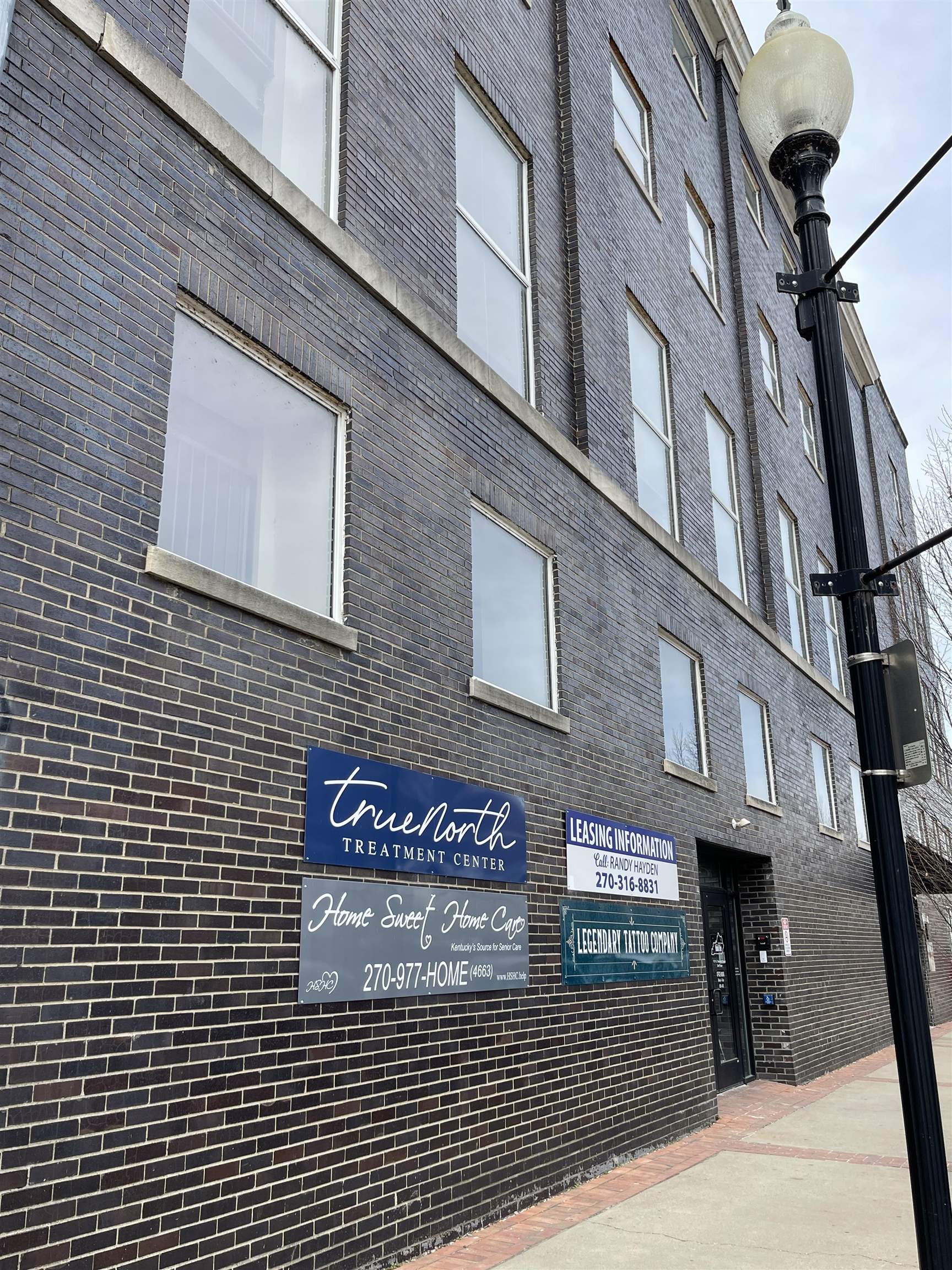 121 E. 2nd, Owensboro, Kentucky 42303, ,Office,For Sale,E. 2nd,76897