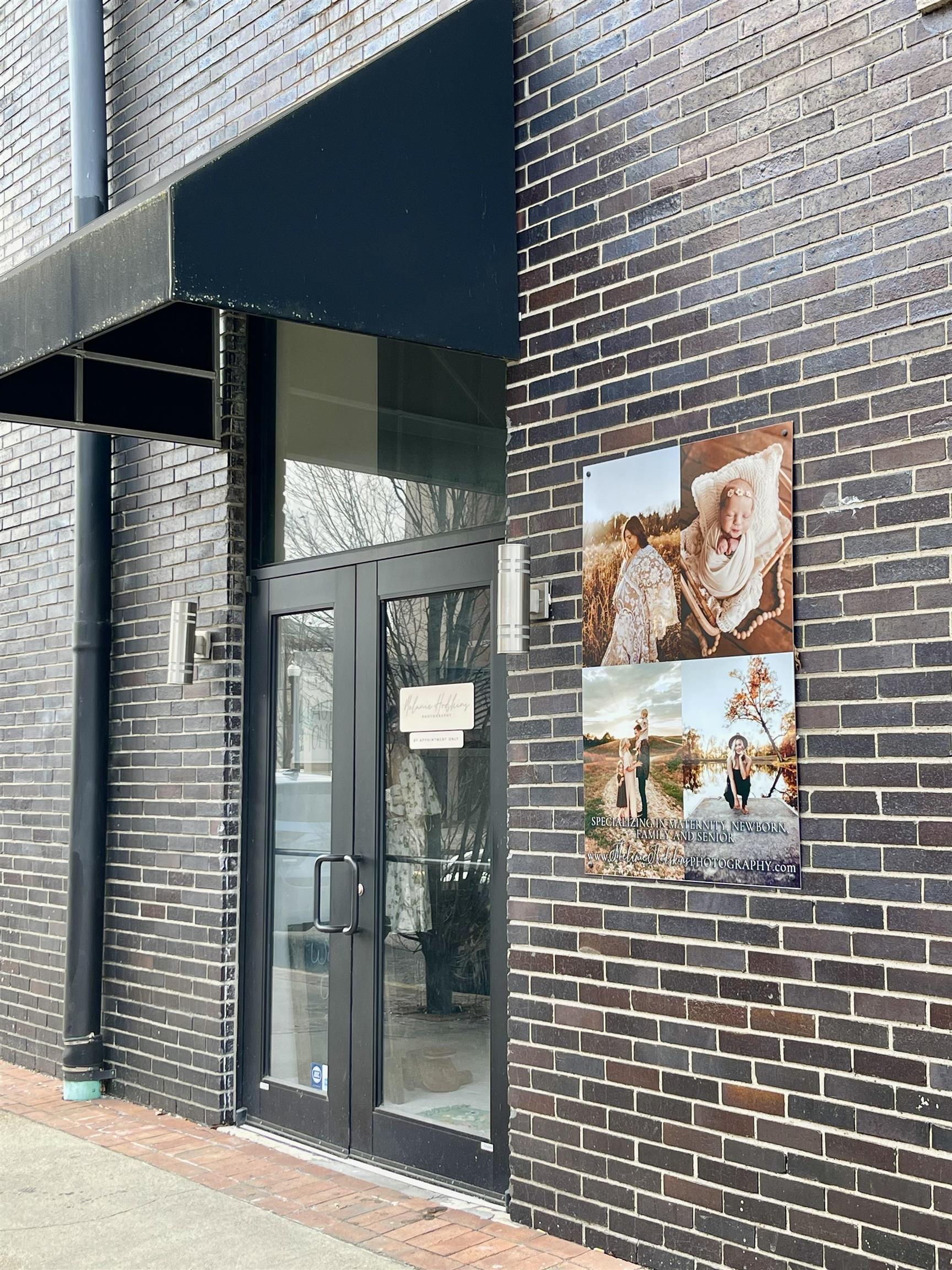 121 E. 2nd, Owensboro, Kentucky 42303, ,Office,For Sale,E. 2nd,76897