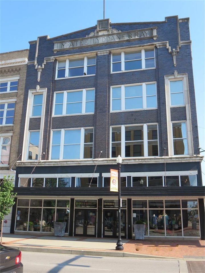 121 E. 2nd, Owensboro, Kentucky 42303, ,Office,For Sale,E. 2nd,76897