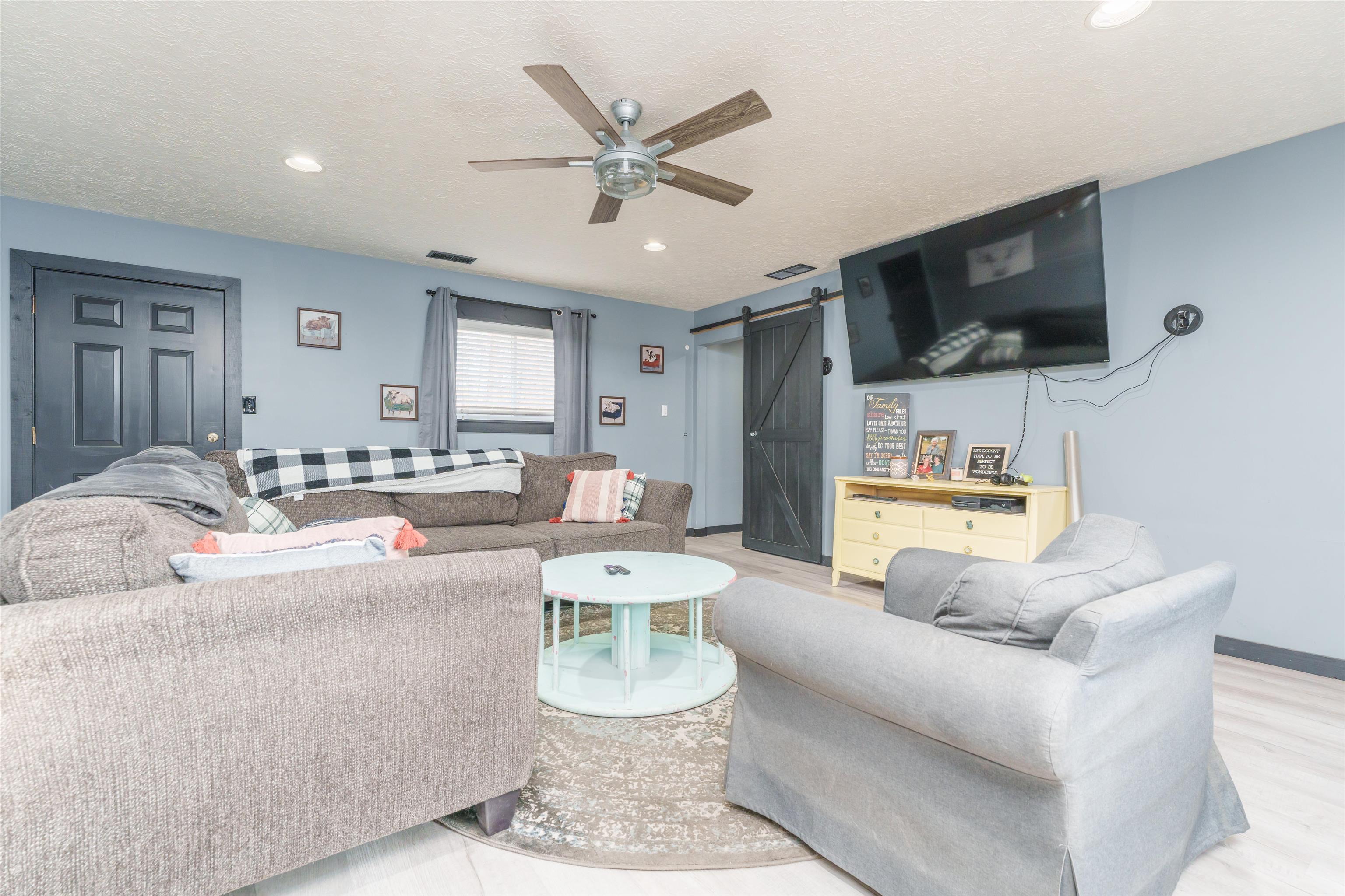 8761 ST. RT. 136 W, Calhoun, Kentucky 42327, 4 Bedrooms Bedrooms, ,3 BathroomsBathrooms,Single Family Residence,For Sale,ST. RT. 136 W,88943