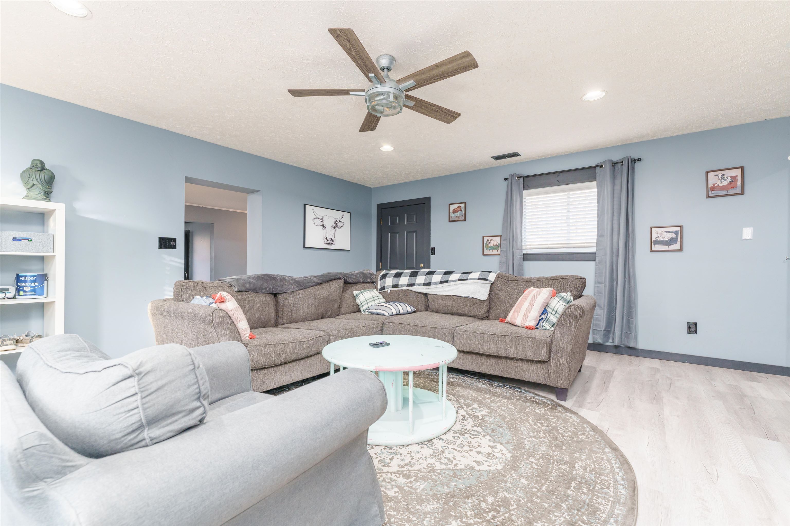 8761 ST. RT. 136 W, Calhoun, Kentucky 42327, 4 Bedrooms Bedrooms, ,3 BathroomsBathrooms,Single Family Residence,For Sale,ST. RT. 136 W,88943