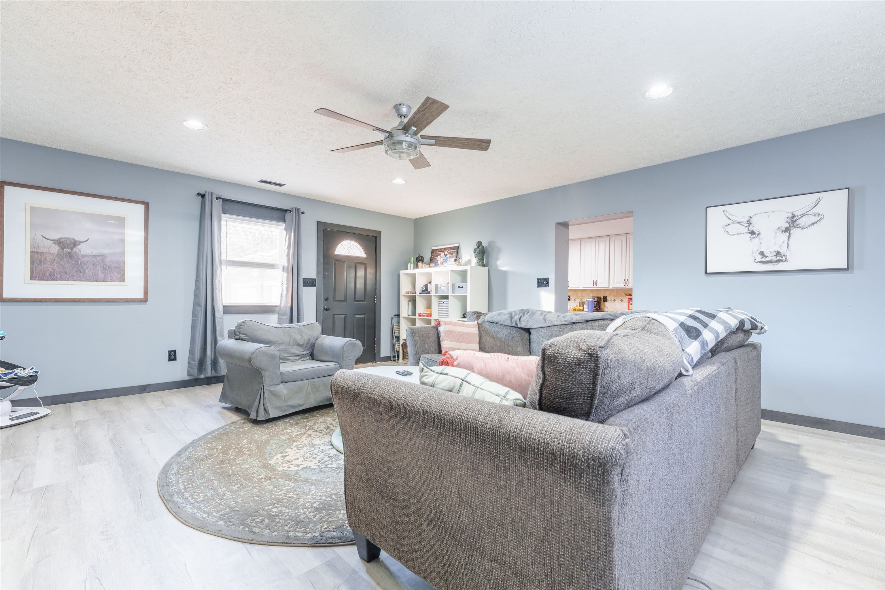 8761 ST. RT. 136 W, Calhoun, Kentucky 42327, 4 Bedrooms Bedrooms, ,3 BathroomsBathrooms,Single Family Residence,For Sale,ST. RT. 136 W,88943