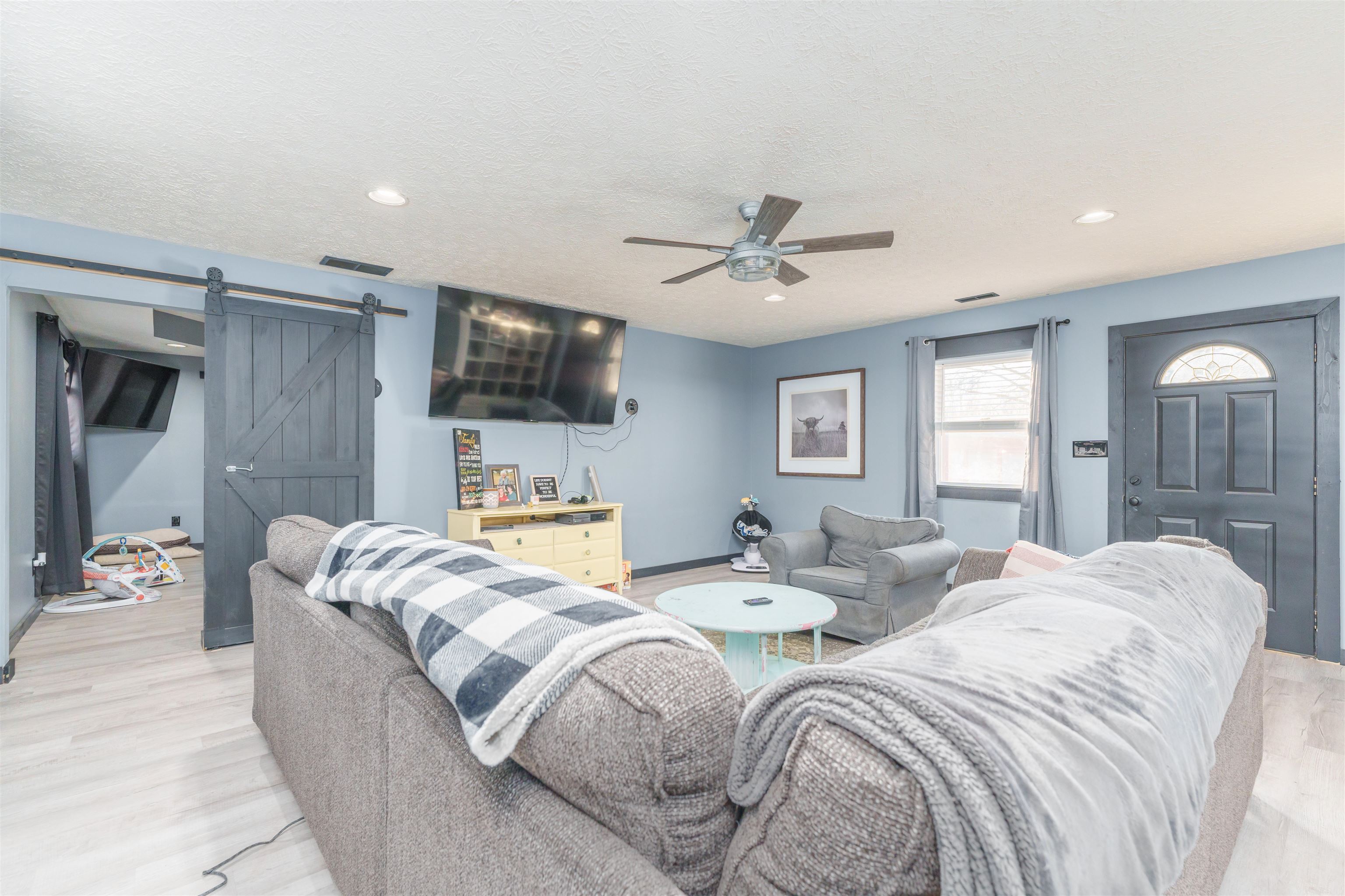 8761 ST. RT. 136 W, Calhoun, Kentucky 42327, 4 Bedrooms Bedrooms, ,3 BathroomsBathrooms,Single Family Residence,For Sale,ST. RT. 136 W,88943