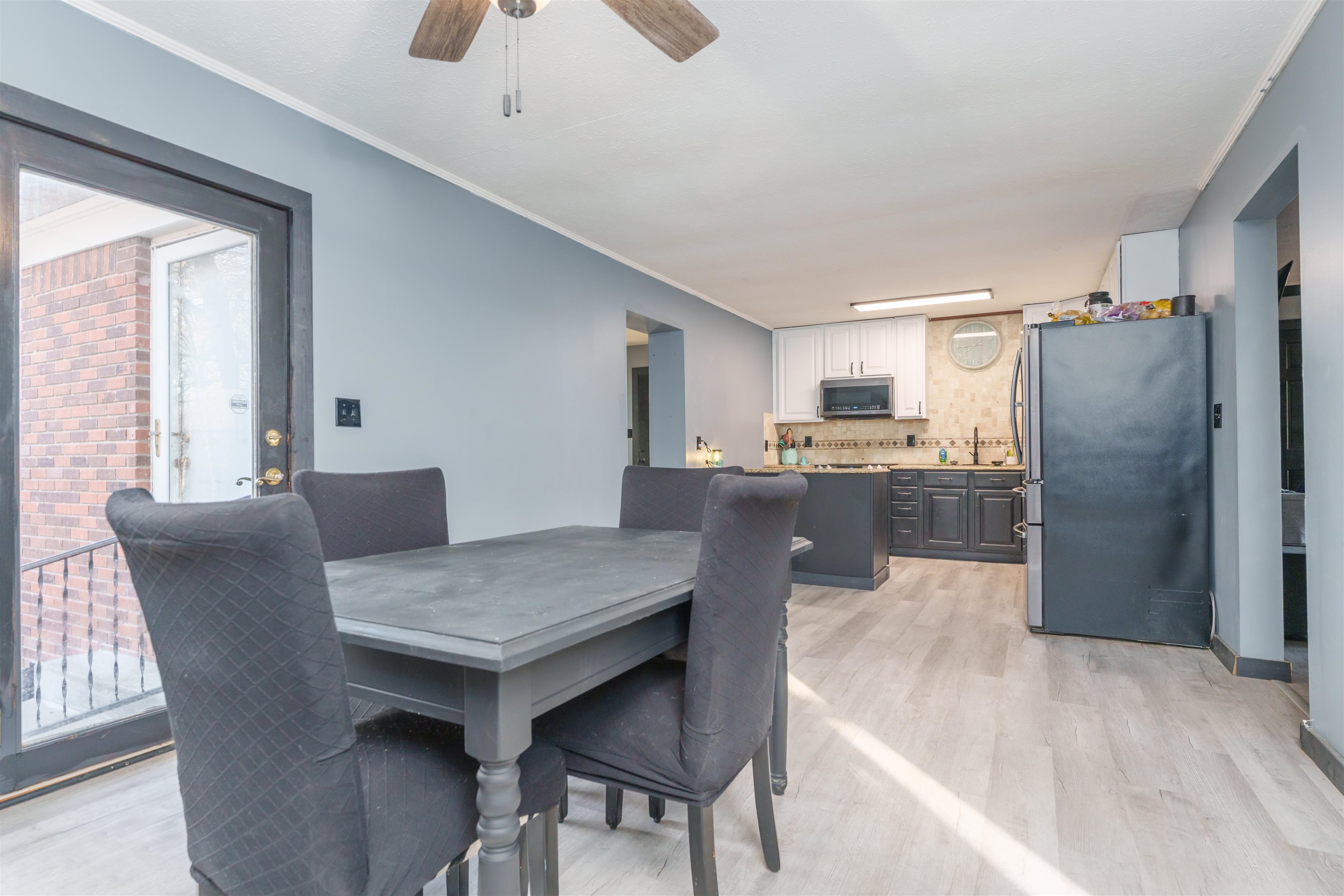 8761 ST. RT. 136 W, Calhoun, Kentucky 42327, 4 Bedrooms Bedrooms, ,3 BathroomsBathrooms,Single Family Residence,For Sale,ST. RT. 136 W,88943