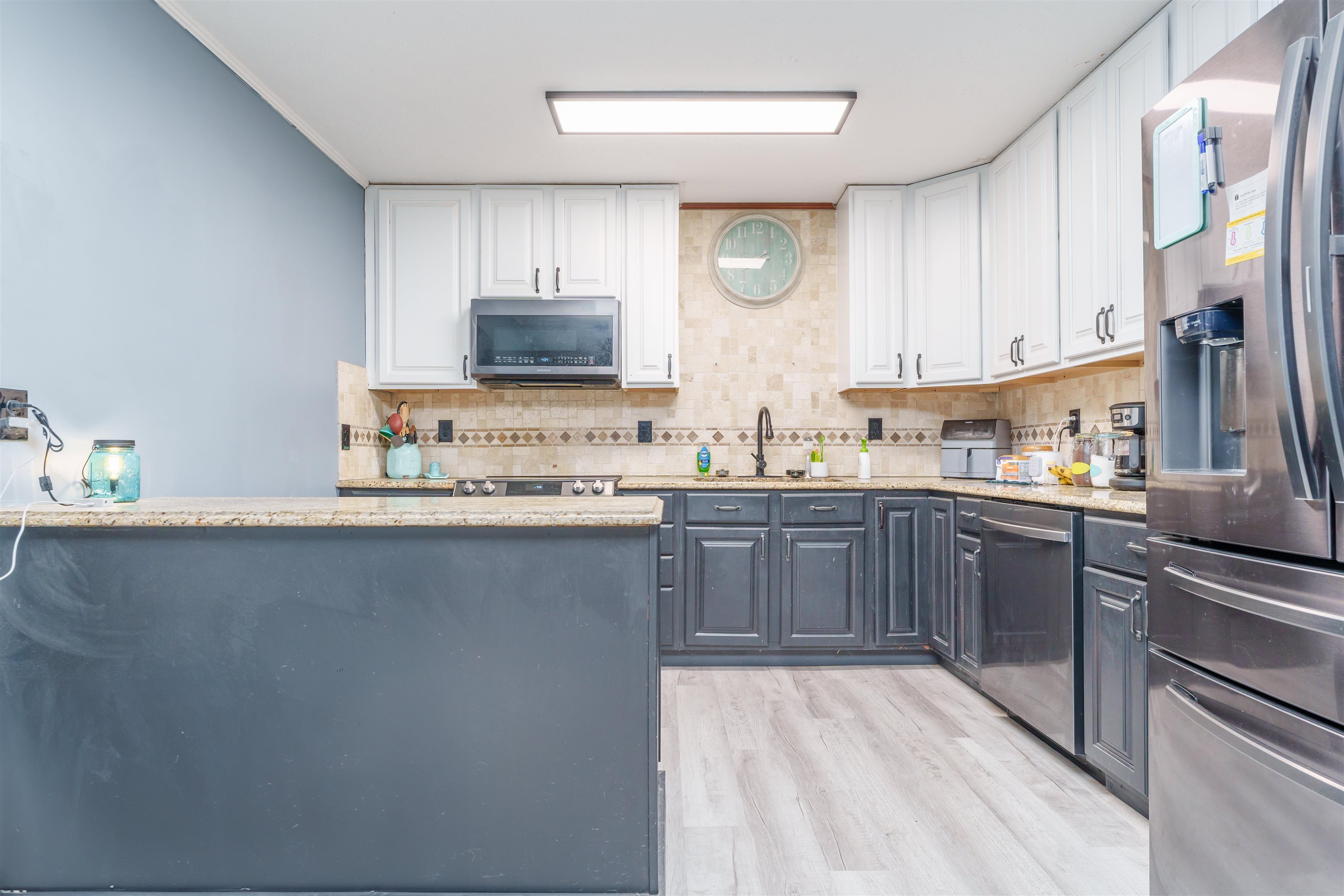 8761 ST. RT. 136 W, Calhoun, Kentucky 42327, 4 Bedrooms Bedrooms, ,3 BathroomsBathrooms,Single Family Residence,For Sale,ST. RT. 136 W,88943