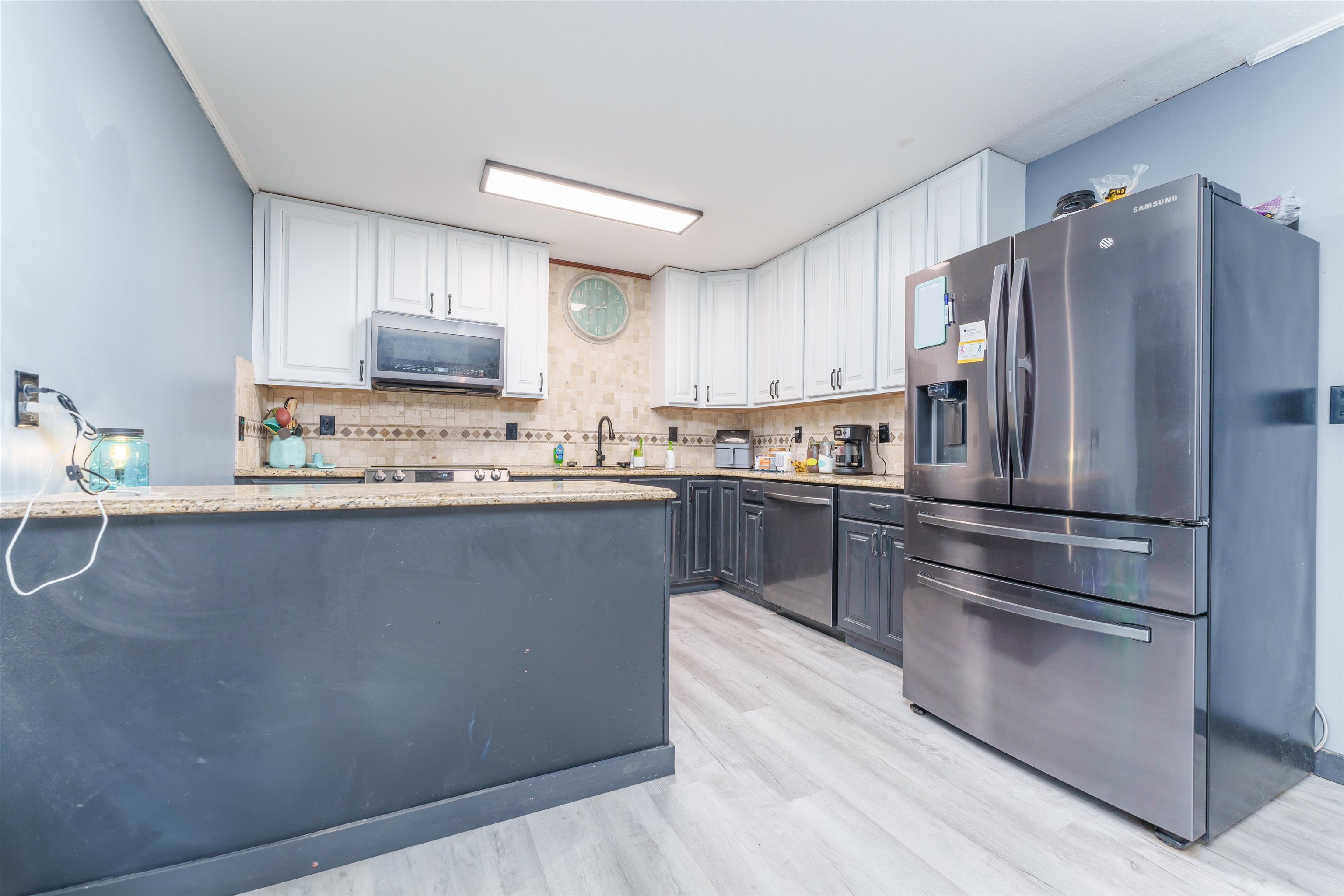 8761 ST. RT. 136 W, Calhoun, Kentucky 42327, 4 Bedrooms Bedrooms, ,3 BathroomsBathrooms,Single Family Residence,For Sale,ST. RT. 136 W,88943