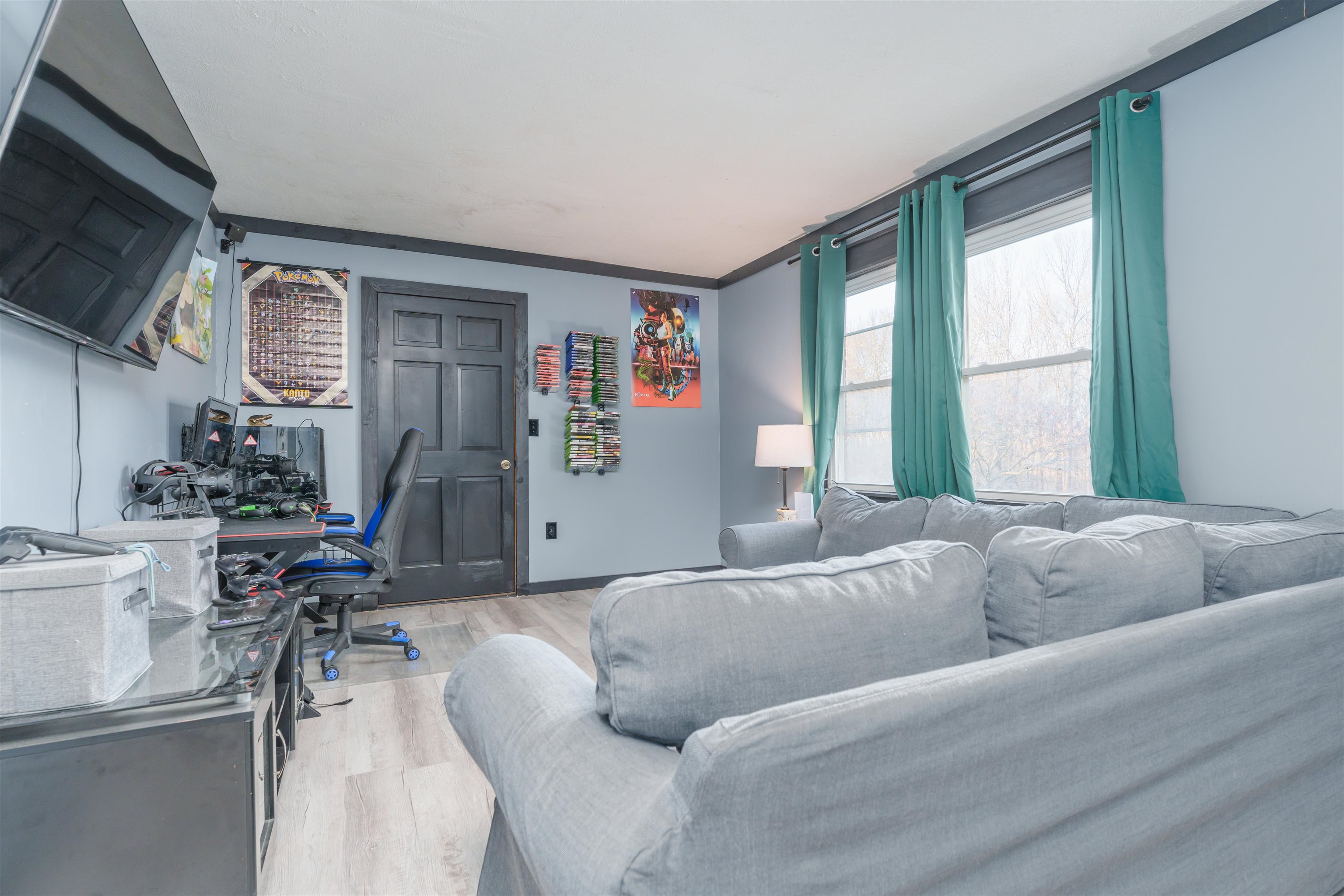 8761 ST. RT. 136 W, Calhoun, Kentucky 42327, 4 Bedrooms Bedrooms, ,3 BathroomsBathrooms,Single Family Residence,For Sale,ST. RT. 136 W,88943