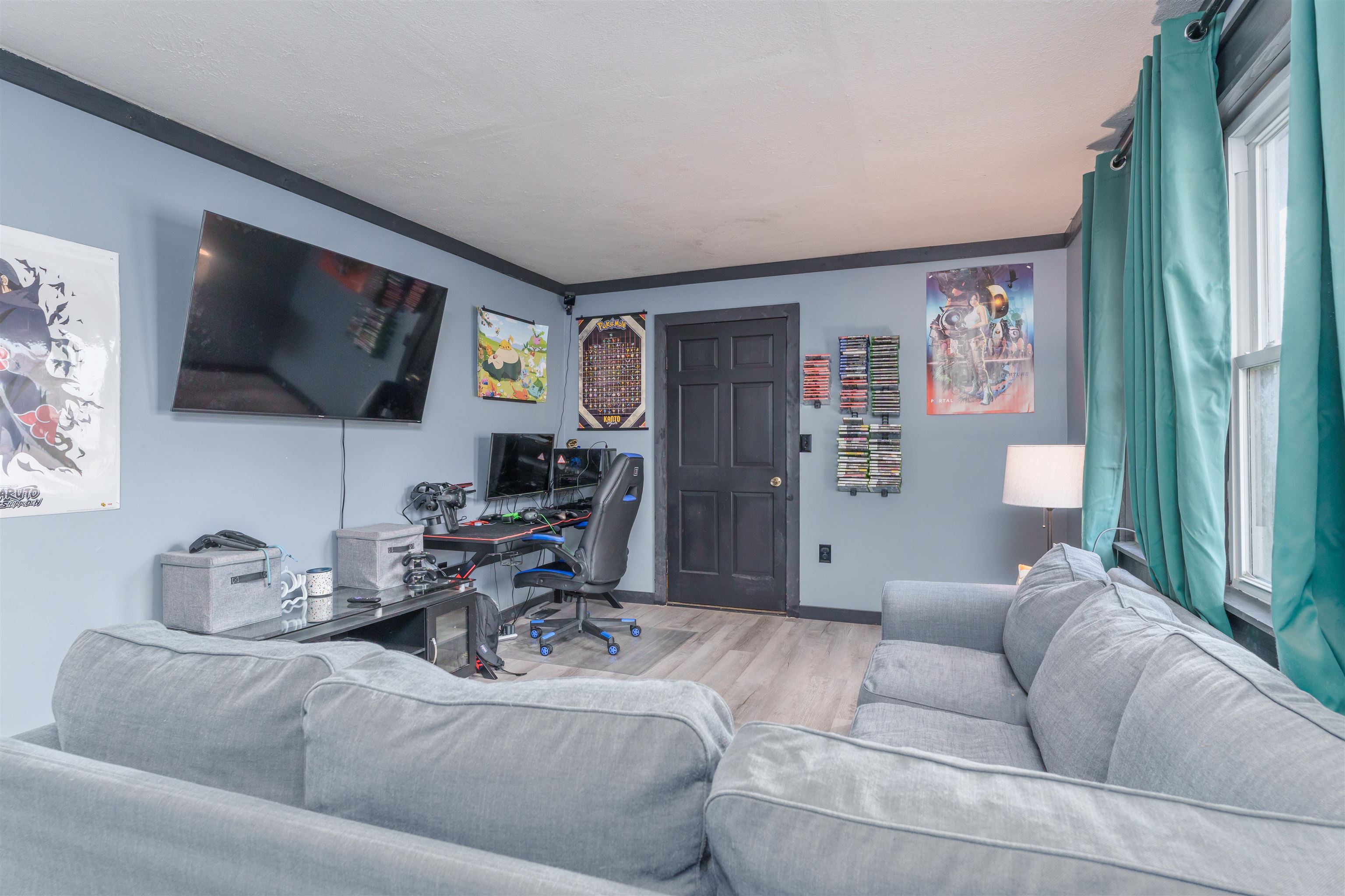 8761 ST. RT. 136 W, Calhoun, Kentucky 42327, 4 Bedrooms Bedrooms, ,3 BathroomsBathrooms,Single Family Residence,For Sale,ST. RT. 136 W,88943