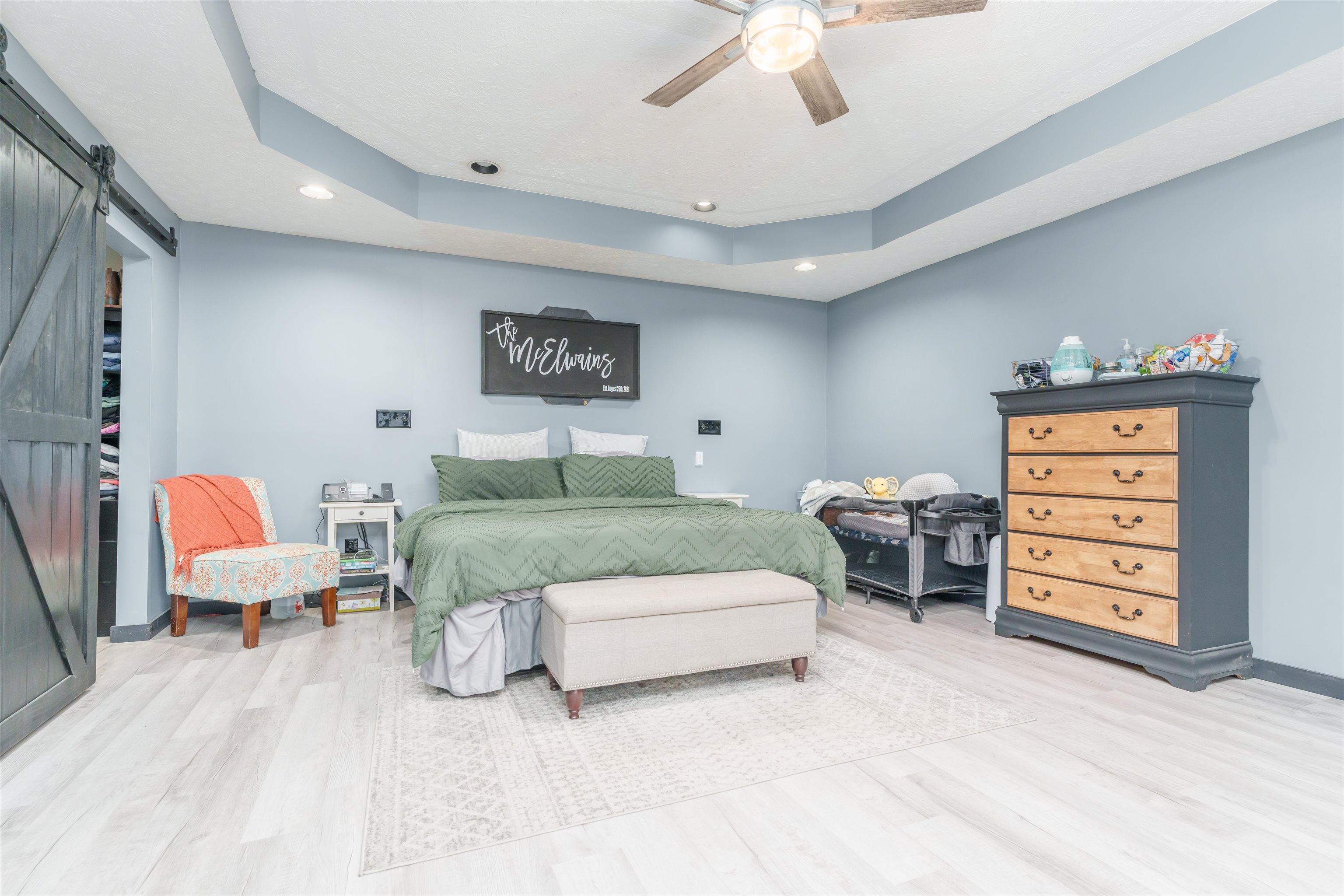 8761 ST. RT. 136 W, Calhoun, Kentucky 42327, 4 Bedrooms Bedrooms, ,3 BathroomsBathrooms,Single Family Residence,For Sale,ST. RT. 136 W,88943