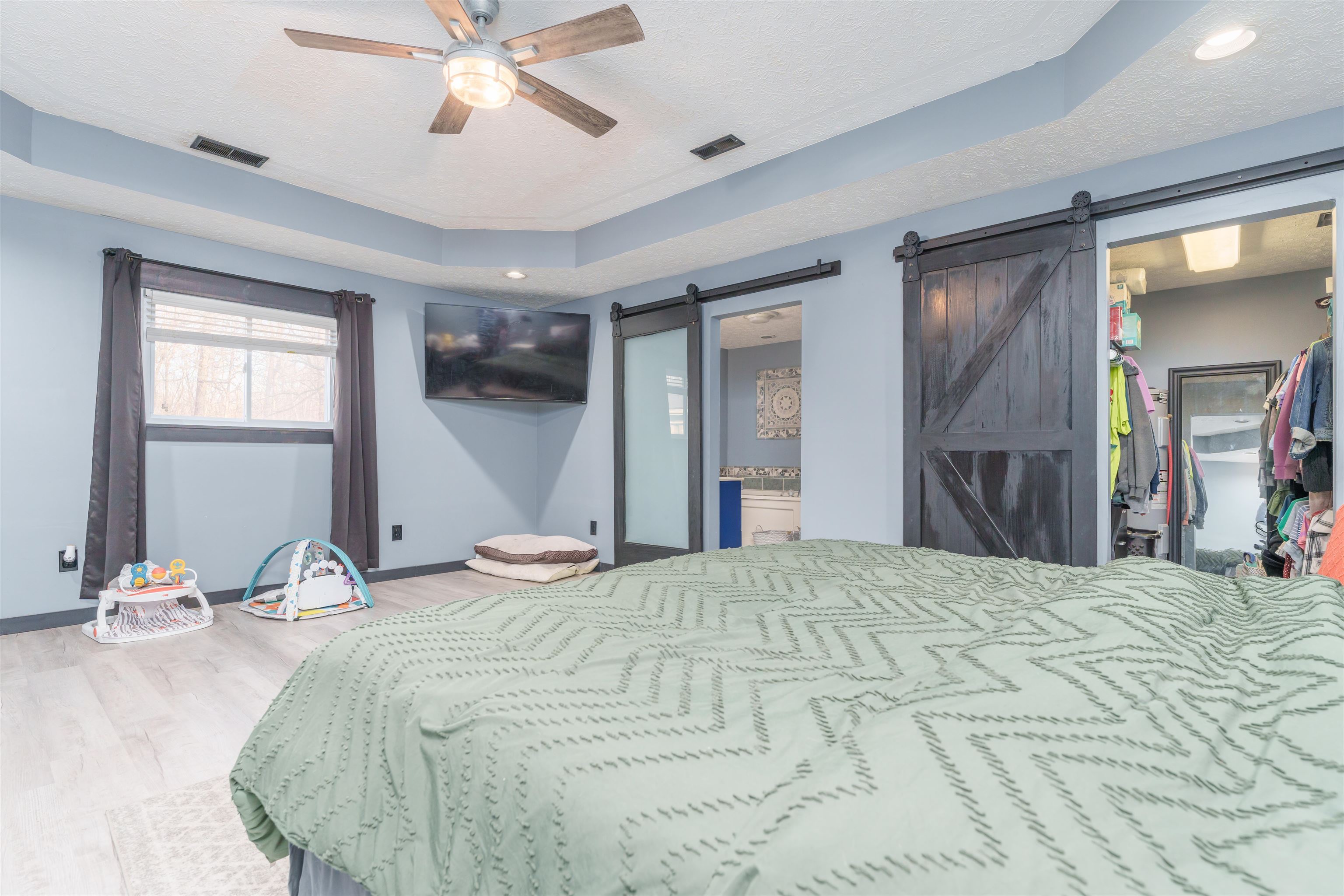 8761 ST. RT. 136 W, Calhoun, Kentucky 42327, 4 Bedrooms Bedrooms, ,3 BathroomsBathrooms,Single Family Residence,For Sale,ST. RT. 136 W,88943