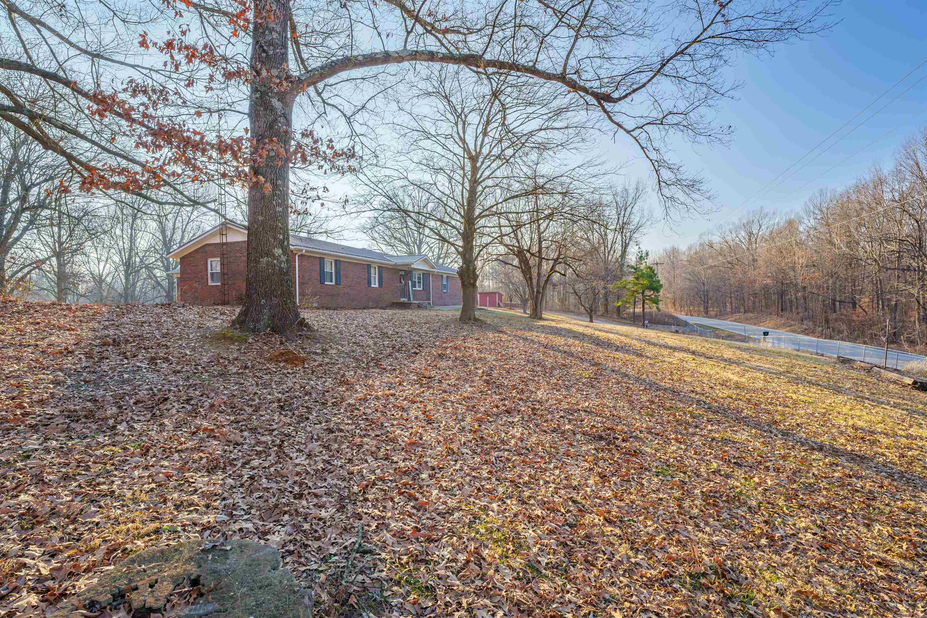 8761 ST. RT. 136 W, Calhoun, Kentucky 42327, 4 Bedrooms Bedrooms, ,3 BathroomsBathrooms,Single Family Residence,For Sale,ST. RT. 136 W,88943