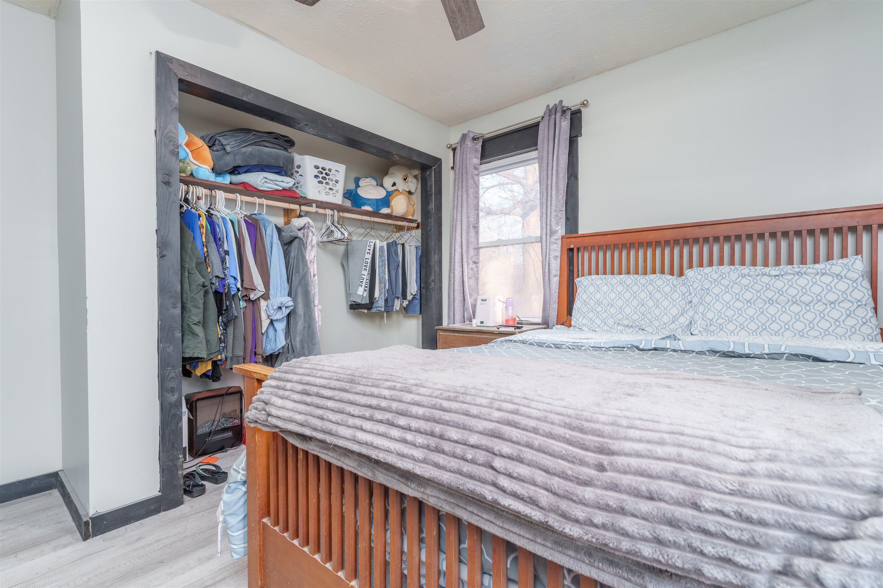 8761 ST. RT. 136 W, Calhoun, Kentucky 42327, 4 Bedrooms Bedrooms, ,3 BathroomsBathrooms,Single Family Residence,For Sale,ST. RT. 136 W,88943