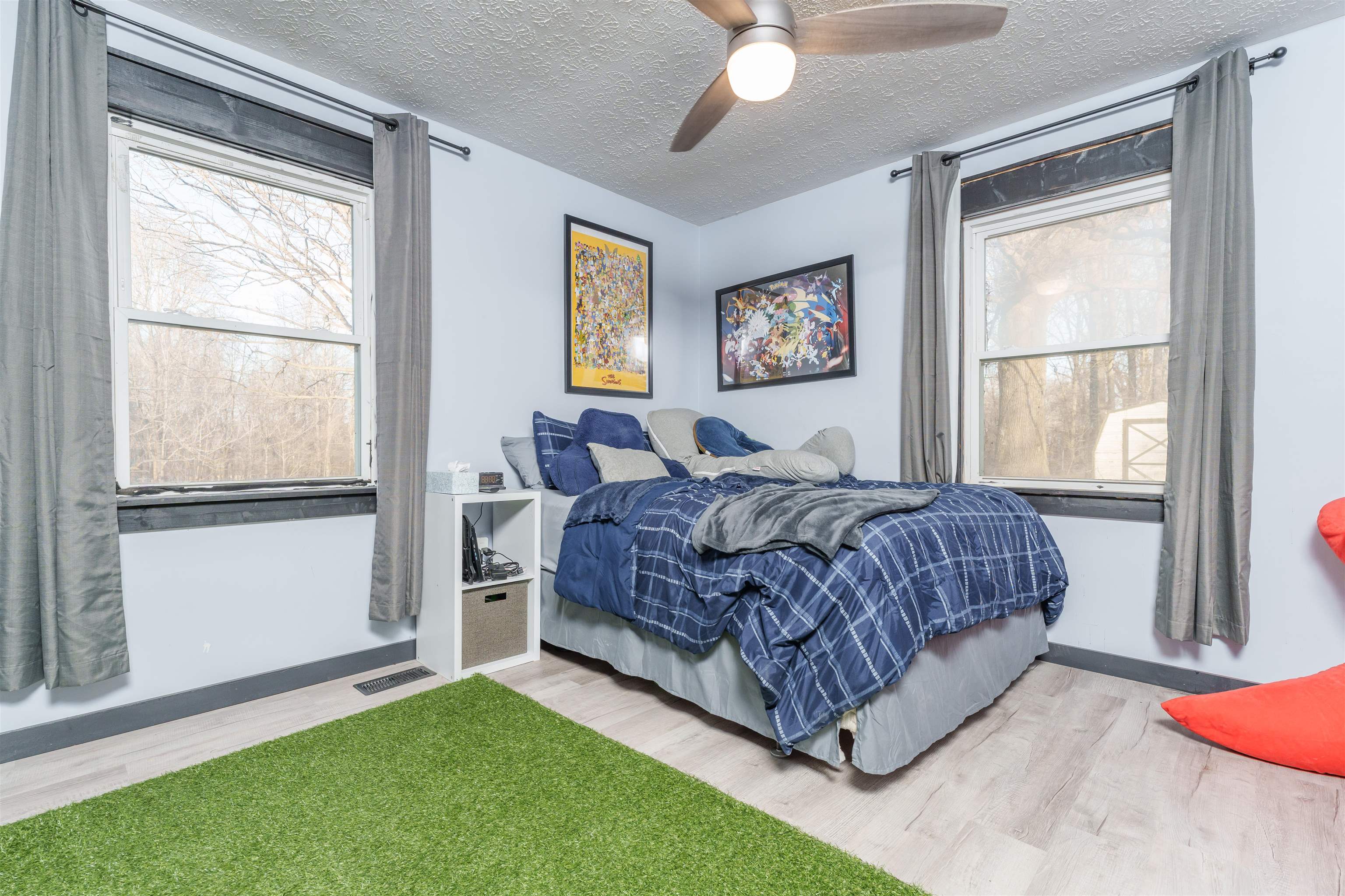 8761 ST. RT. 136 W, Calhoun, Kentucky 42327, 4 Bedrooms Bedrooms, ,3 BathroomsBathrooms,Single Family Residence,For Sale,ST. RT. 136 W,88943