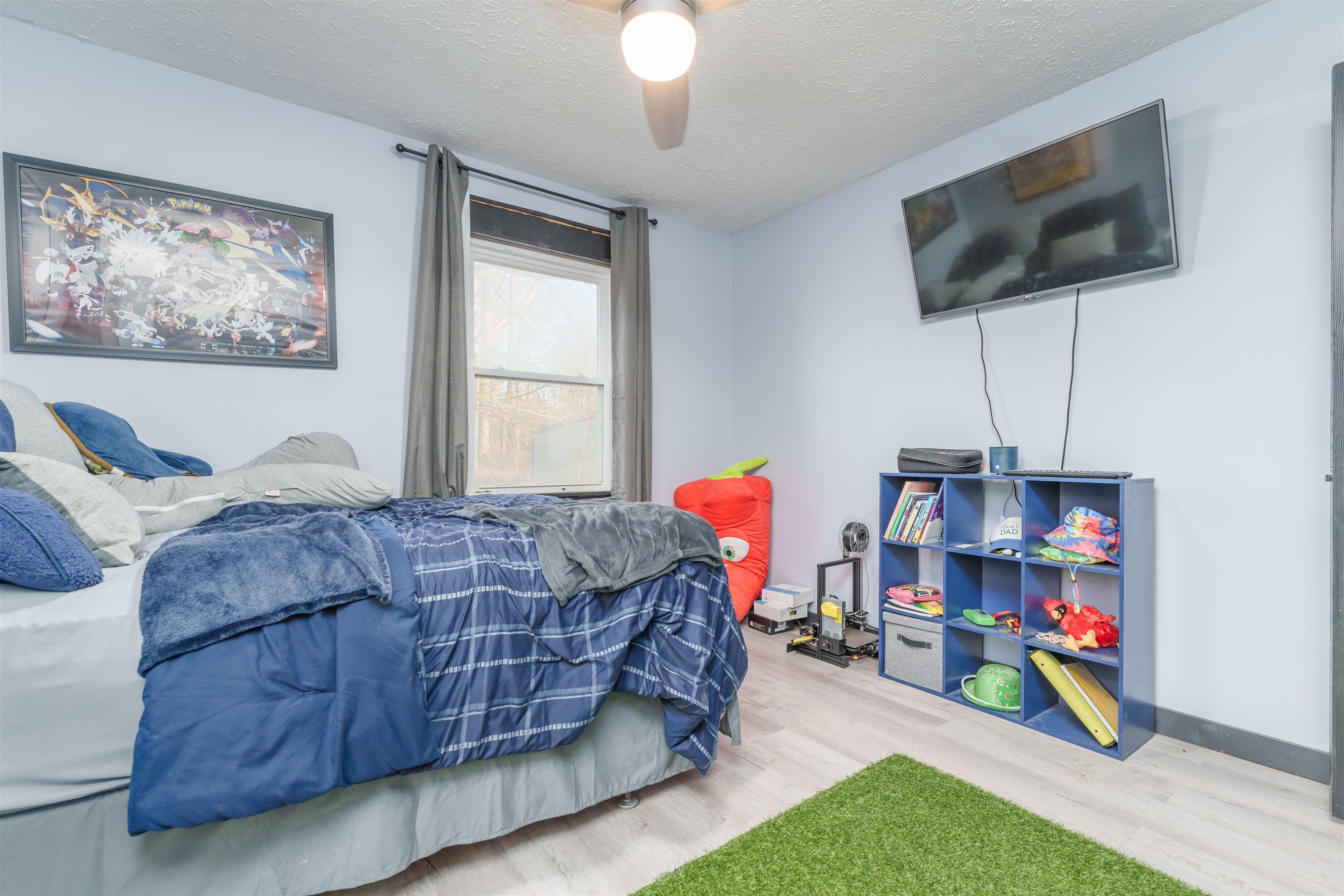 8761 ST. RT. 136 W, Calhoun, Kentucky 42327, 4 Bedrooms Bedrooms, ,3 BathroomsBathrooms,Single Family Residence,For Sale,ST. RT. 136 W,88943