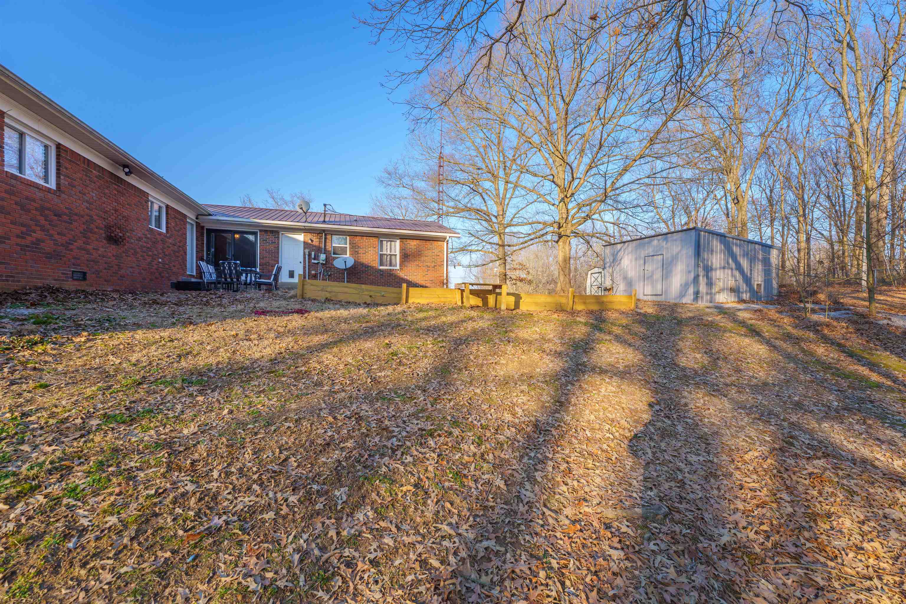 8761 ST. RT. 136 W, Calhoun, Kentucky 42327, 4 Bedrooms Bedrooms, ,3 BathroomsBathrooms,Single Family Residence,For Sale,ST. RT. 136 W,88943