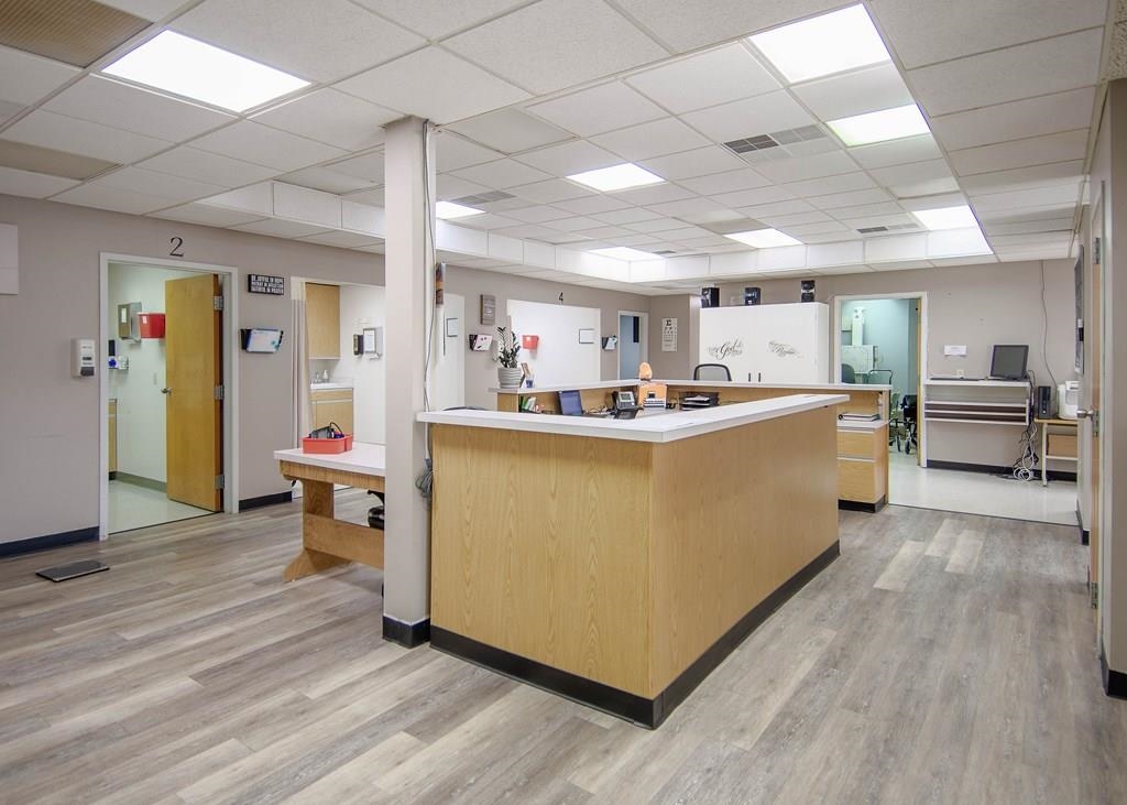 750 Salem Drive Suite 1-A, Owensboro, Kentucky 42303, ,Business,For Sale,Salem Drive Suite 1-A,90115