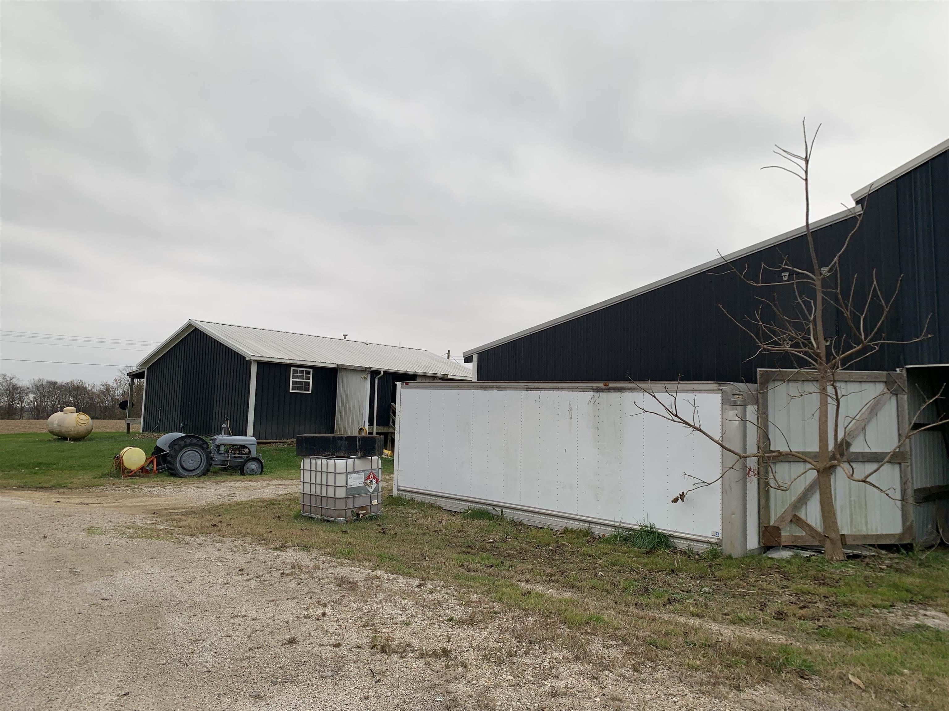 614 Ky 1554, Owensboro, Kentucky 42301, 2 Bedrooms Bedrooms, ,1 BathroomBathrooms,Single Family Residence,For Sale,Ky 1554,91092