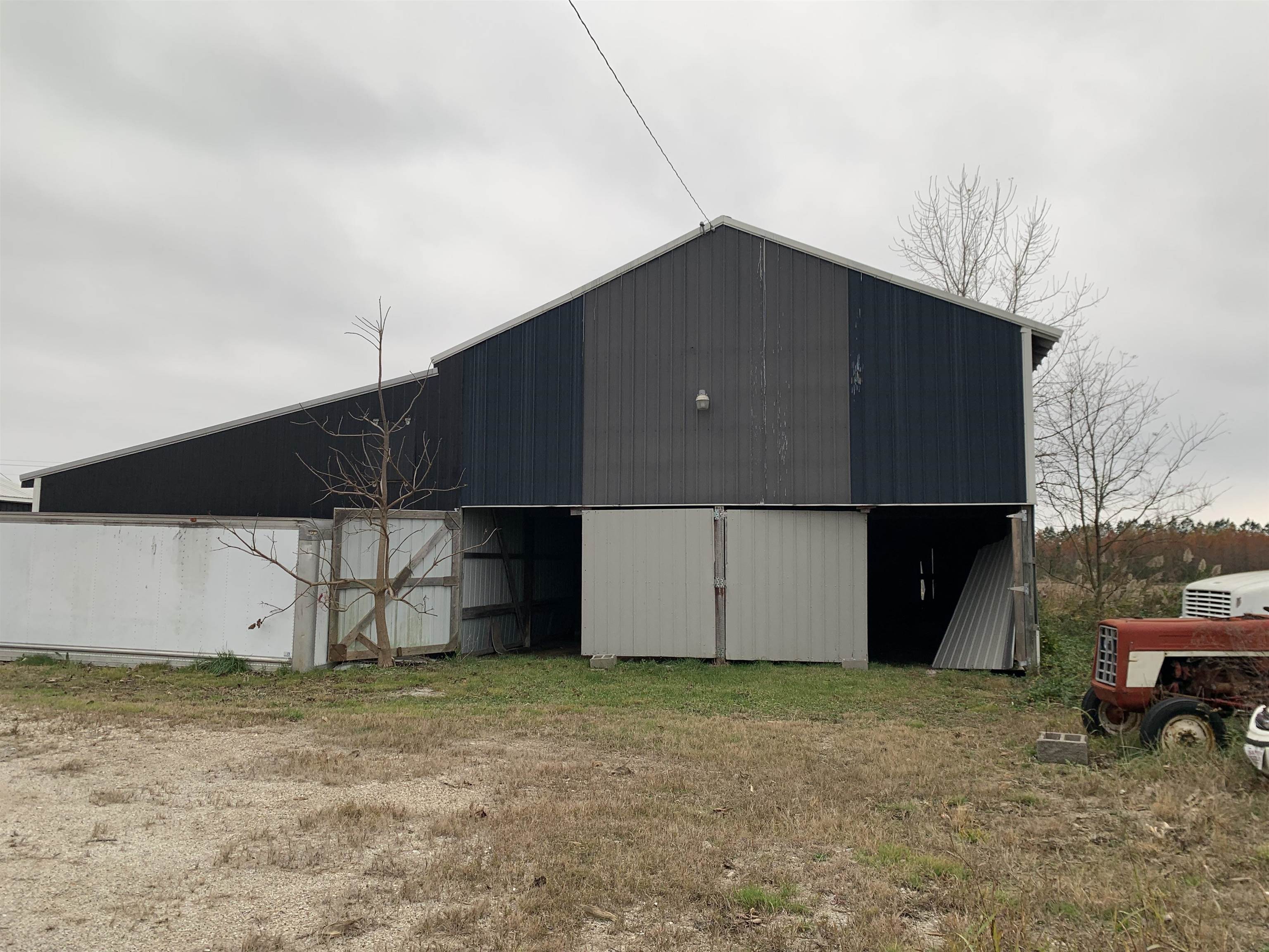 614 Ky 1554, Owensboro, Kentucky 42301, 2 Bedrooms Bedrooms, ,1 BathroomBathrooms,Single Family Residence,For Sale,Ky 1554,91092