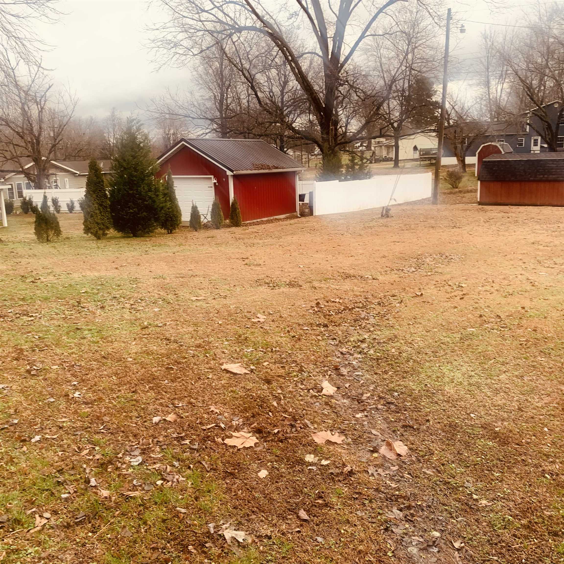 1106 Perkins Road, Central City, Kentucky 43330, 3 Bedrooms Bedrooms, ,1 BathroomBathrooms,Single Family Residence,For Sale,Perkins Road,91341