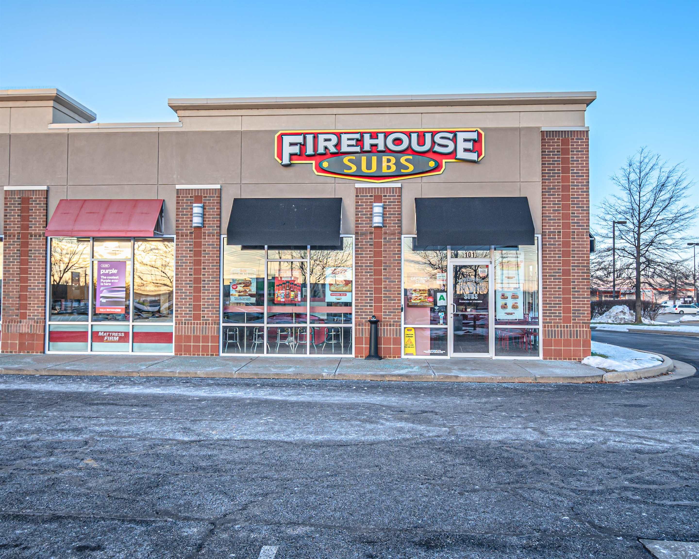 5220 Frederica Street, Owensboro, Kentucky 42301, ,Retail,For Sale,Frederica Street,91391