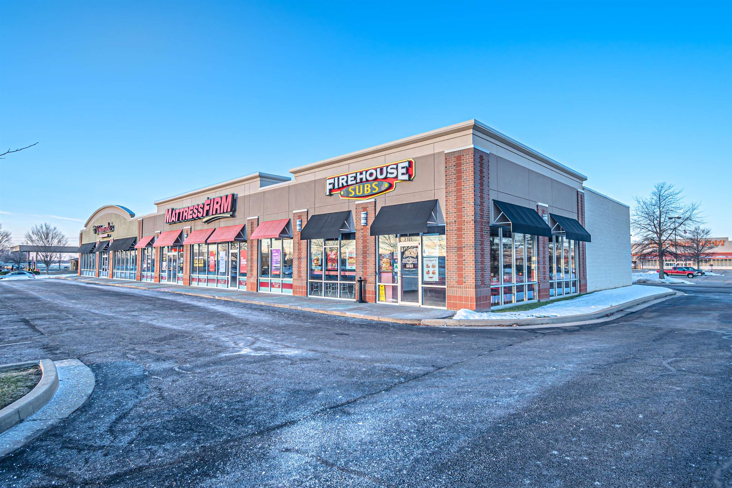 5220 Frederica Street, Owensboro, Kentucky 42301, ,Retail,For Sale,Frederica Street,91391