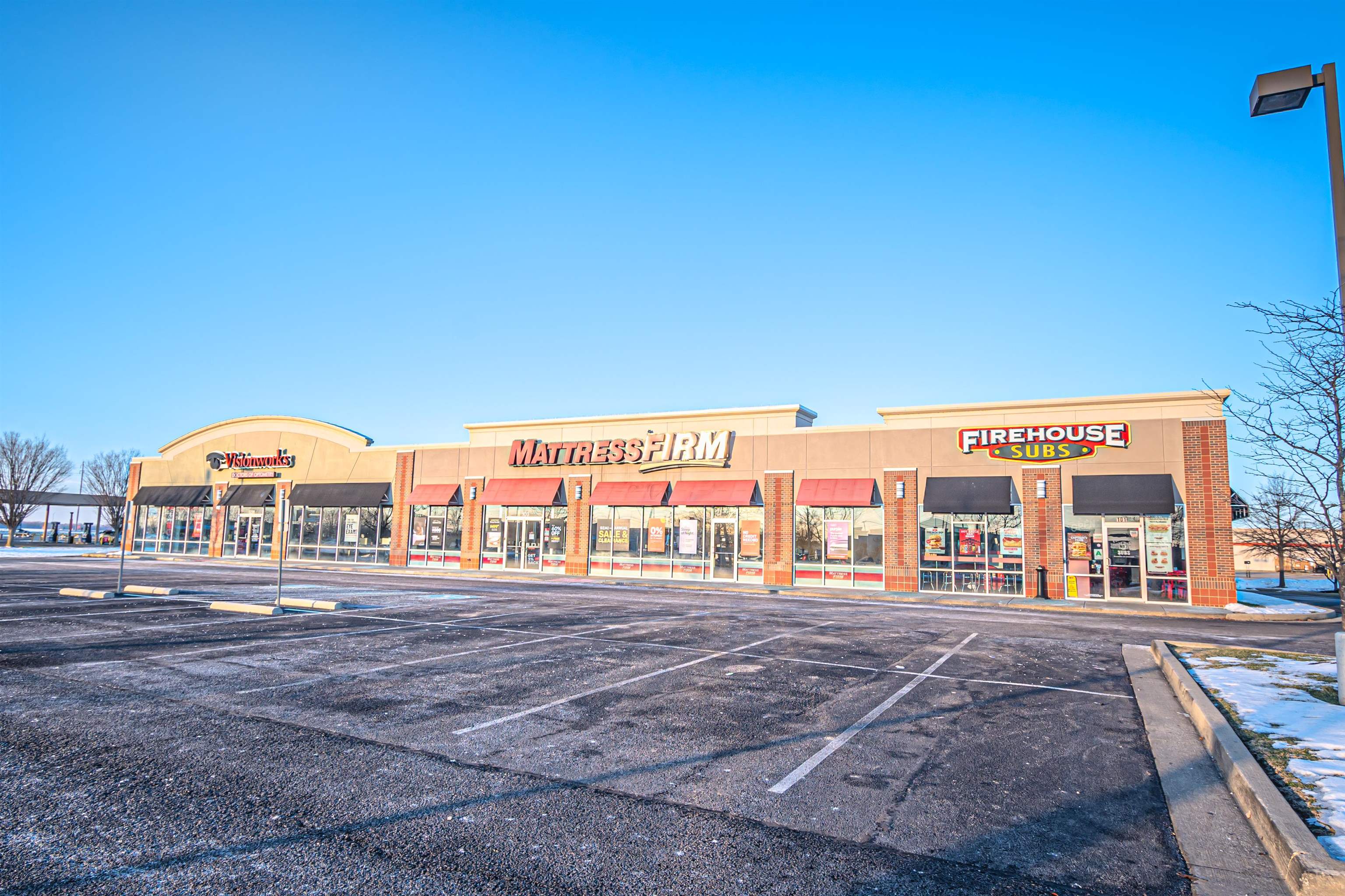 5220 Frederica Street, Owensboro, Kentucky 42301, ,Retail,For Sale,Frederica Street,91391