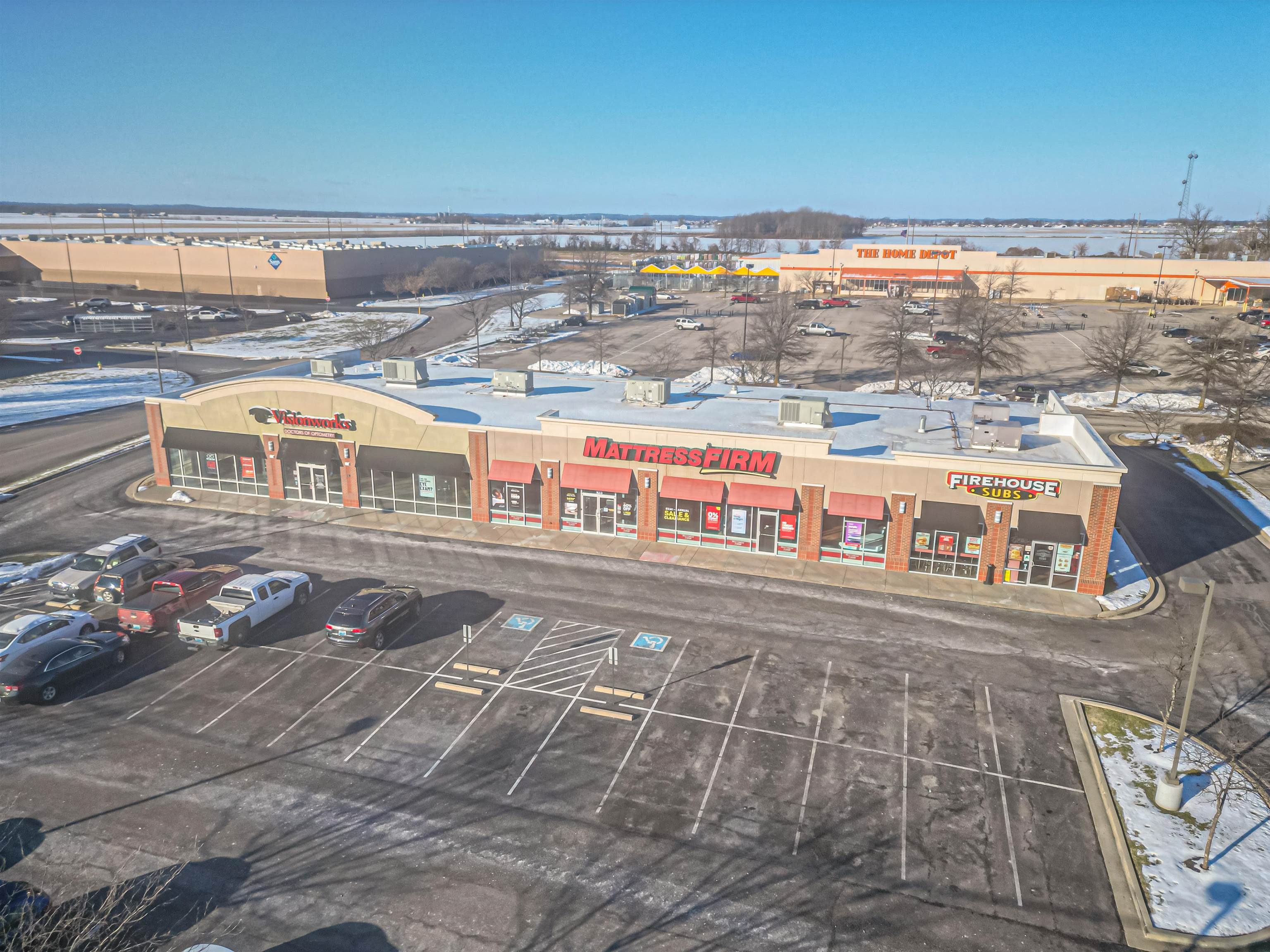 5220 Frederica Street, Owensboro, Kentucky 42301, ,Retail,For Sale,Frederica Street,91391