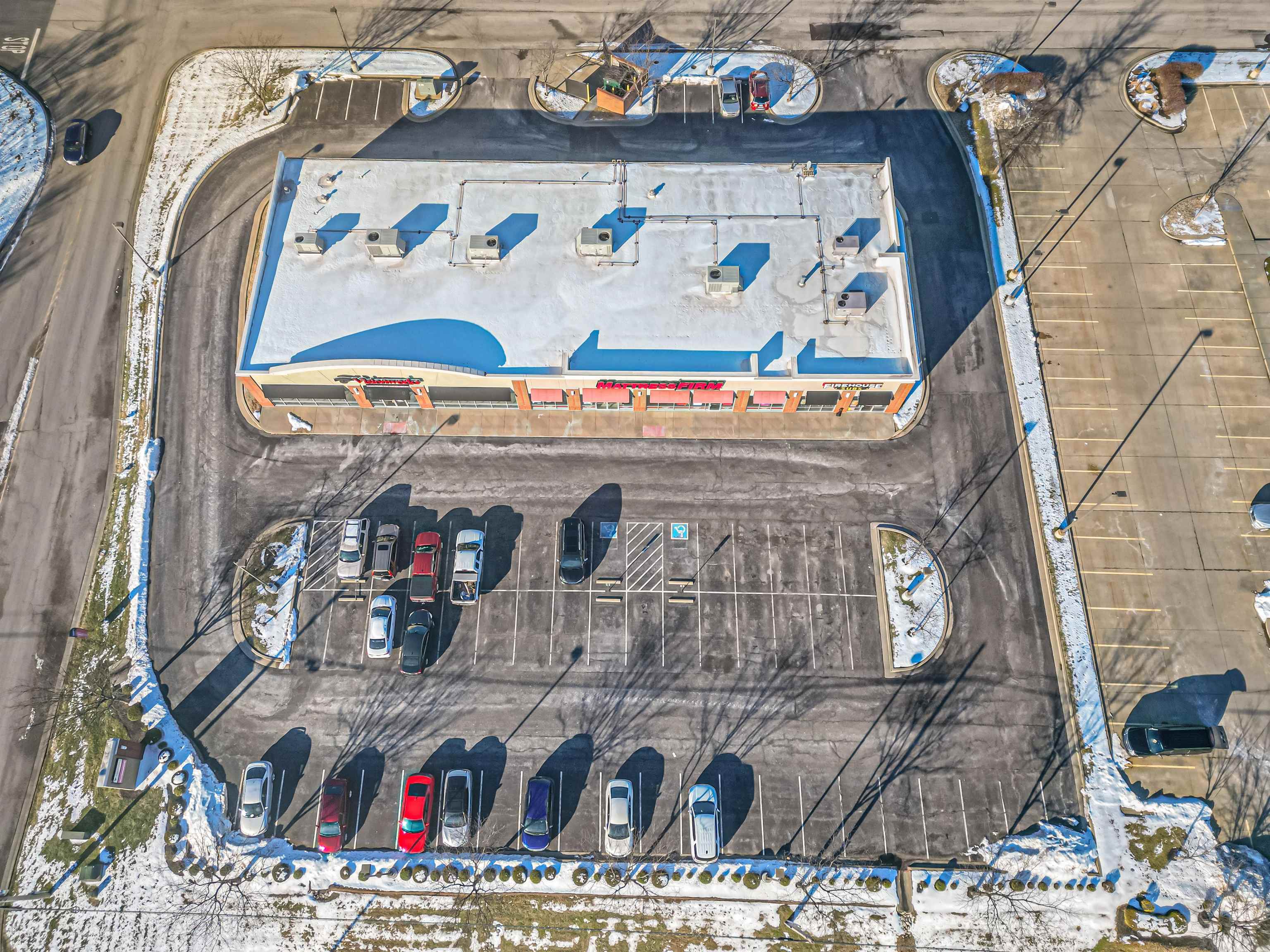 5220 Frederica Street, Owensboro, Kentucky 42301, ,Retail,For Sale,Frederica Street,91391