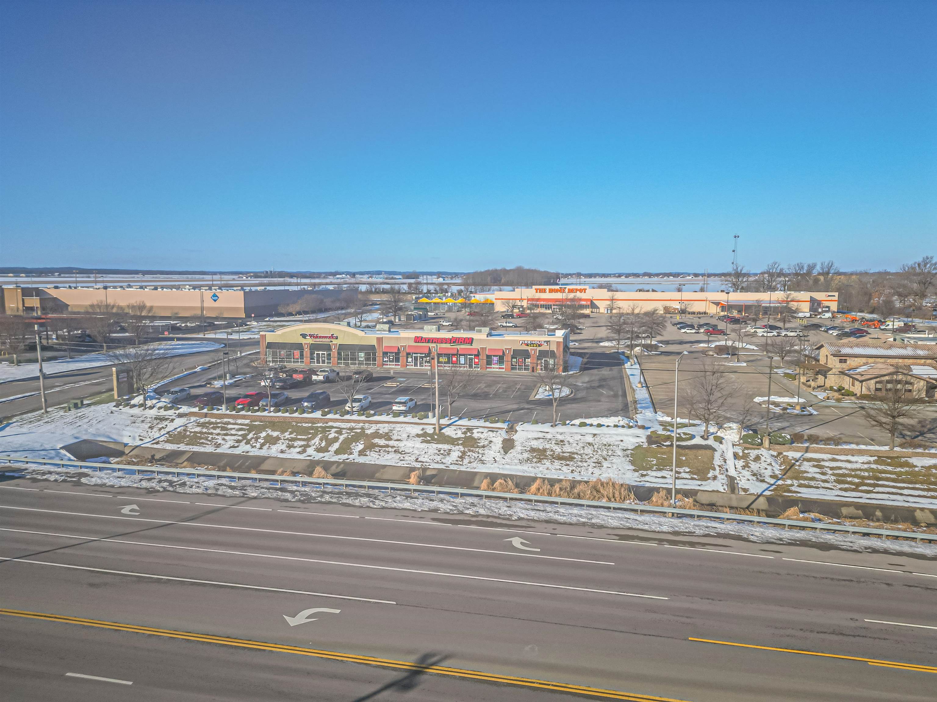 5220 Frederica Street, Owensboro, Kentucky 42301, ,Retail,For Sale,Frederica Street,91391