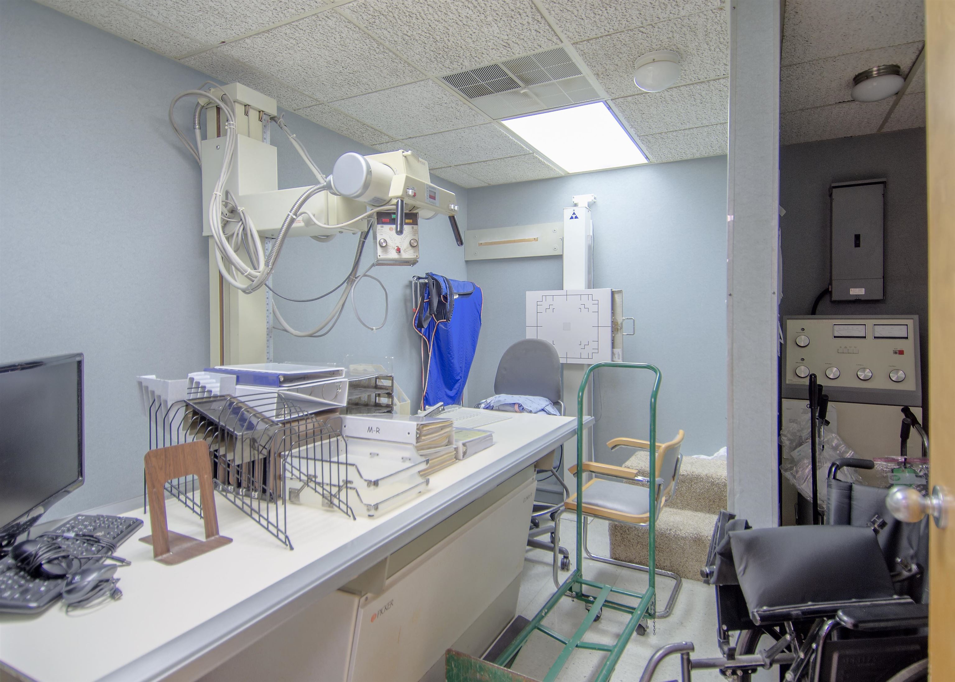 750 Salem Drive, Owensboro, Kentucky 42303, ,Office,For Sale,Salem Drive,91402