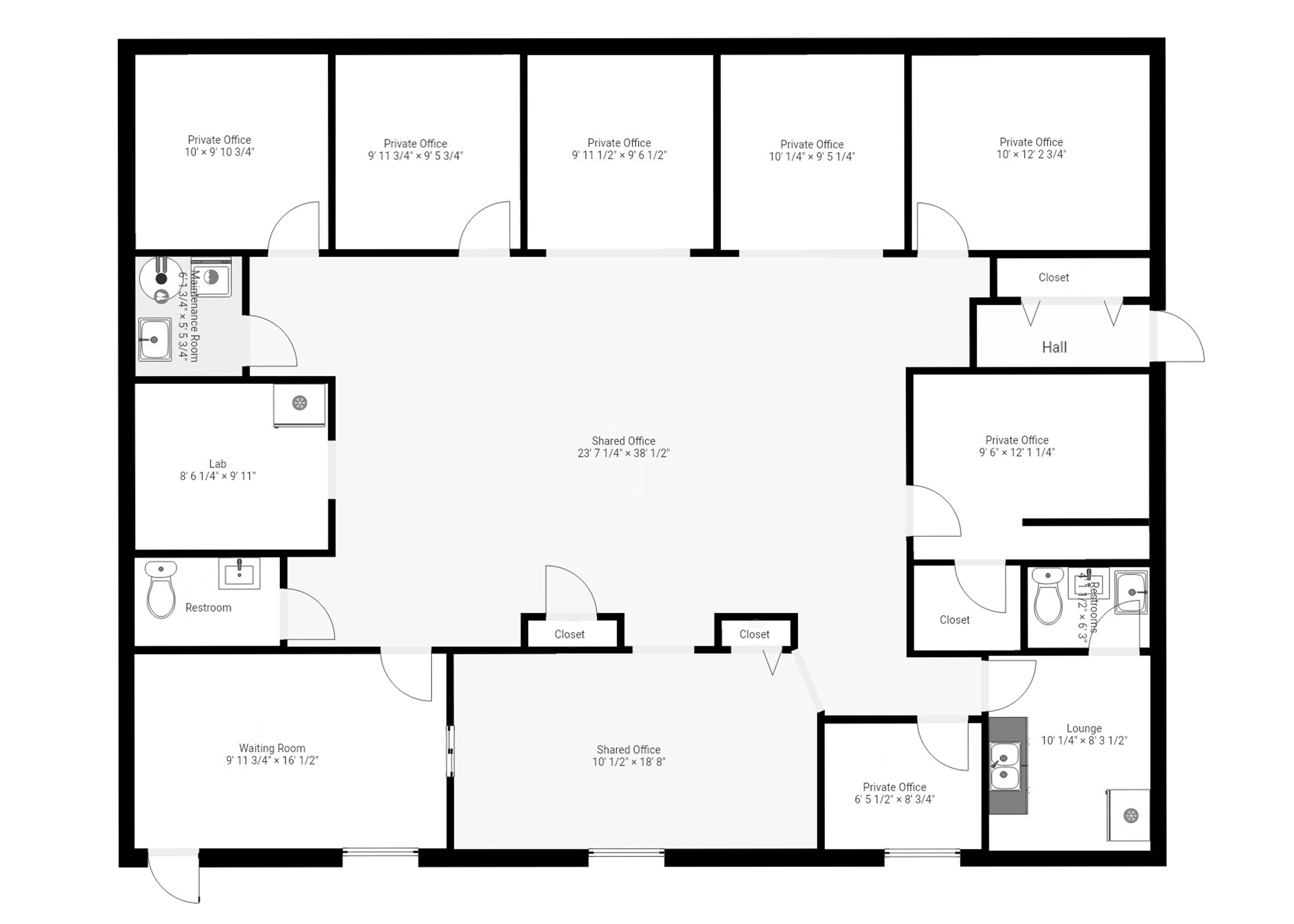 750 Salem Drive, Owensboro, Kentucky 42303, ,Office,For Sale,Salem Drive,91402