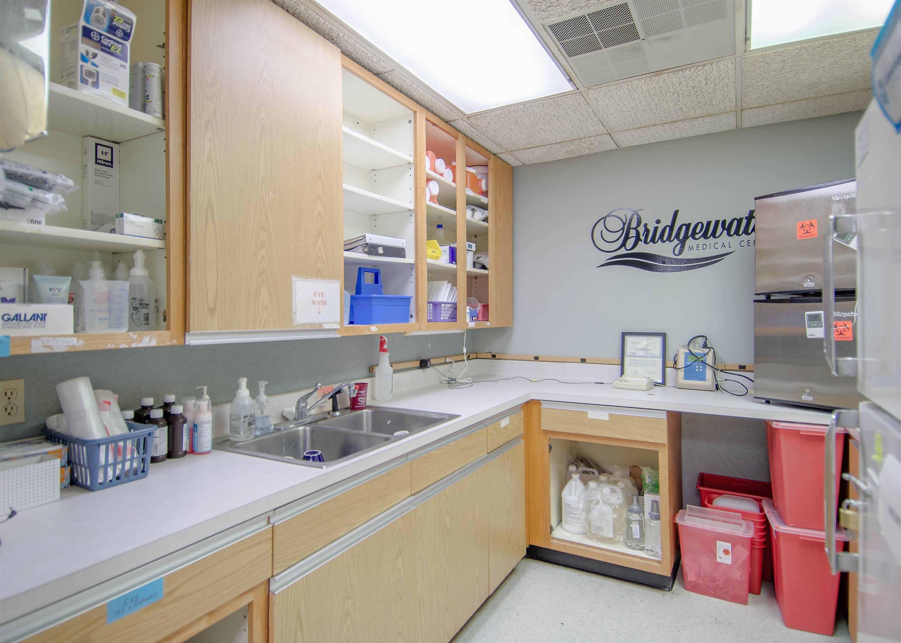 750 Salem Drive, Owensboro, Kentucky 42303, ,Office,For Sale,Salem Drive,91402