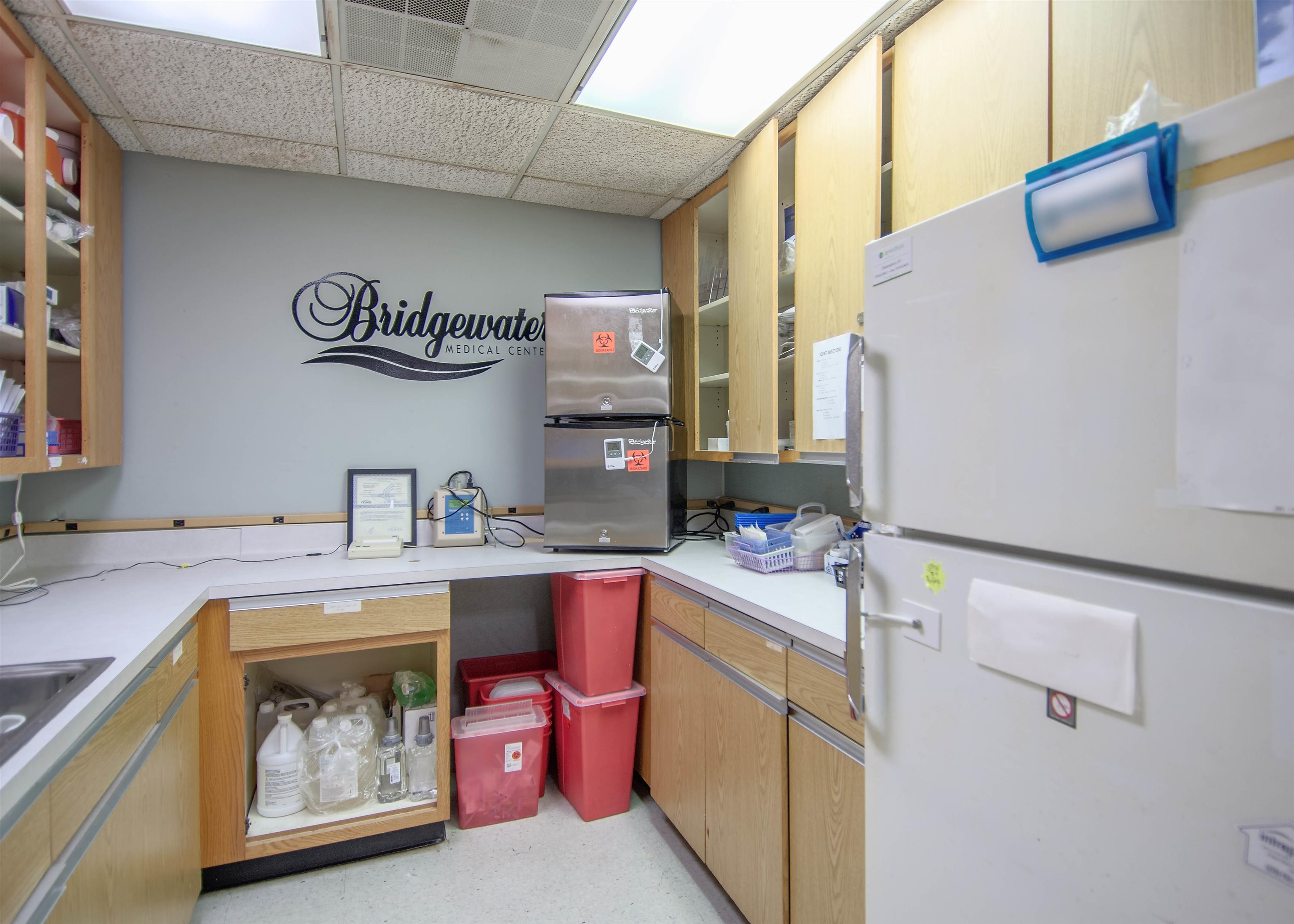 750 Salem Drive, Owensboro, Kentucky 42303, ,Office,For Sale,Salem Drive,91402