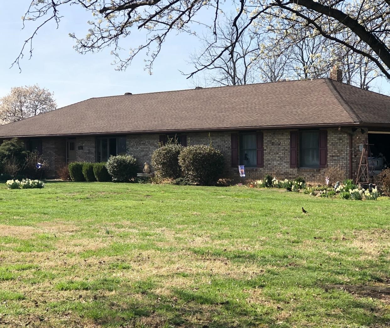 50 Lee Henderson Road, Lewisport, Kentucky 42351, 3 Bedrooms Bedrooms, ,2 BathroomsBathrooms,Single Family Residence,For Sale,Lee Henderson Road,91546