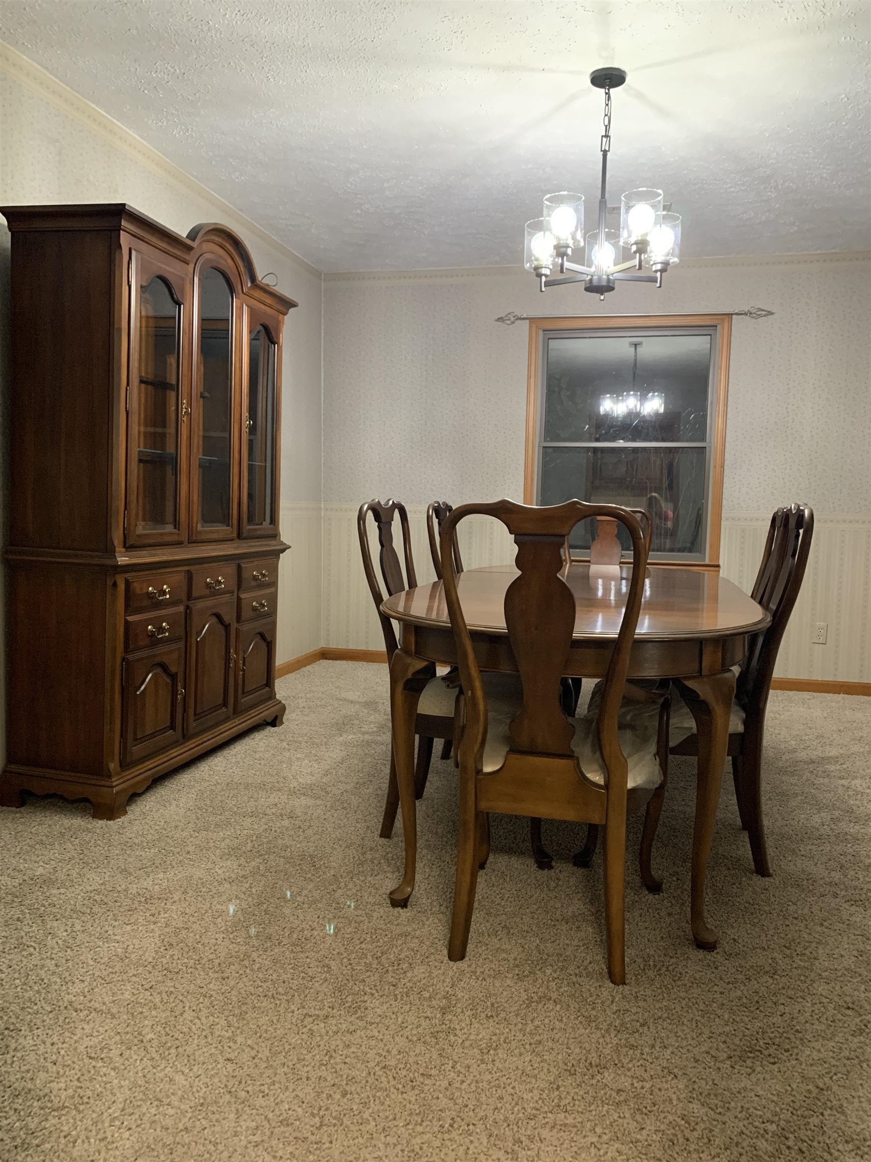 50 Lee Henderson Road, Lewisport, Kentucky 42351, 3 Bedrooms Bedrooms, ,2 BathroomsBathrooms,Single Family Residence,For Sale,Lee Henderson Road,91546