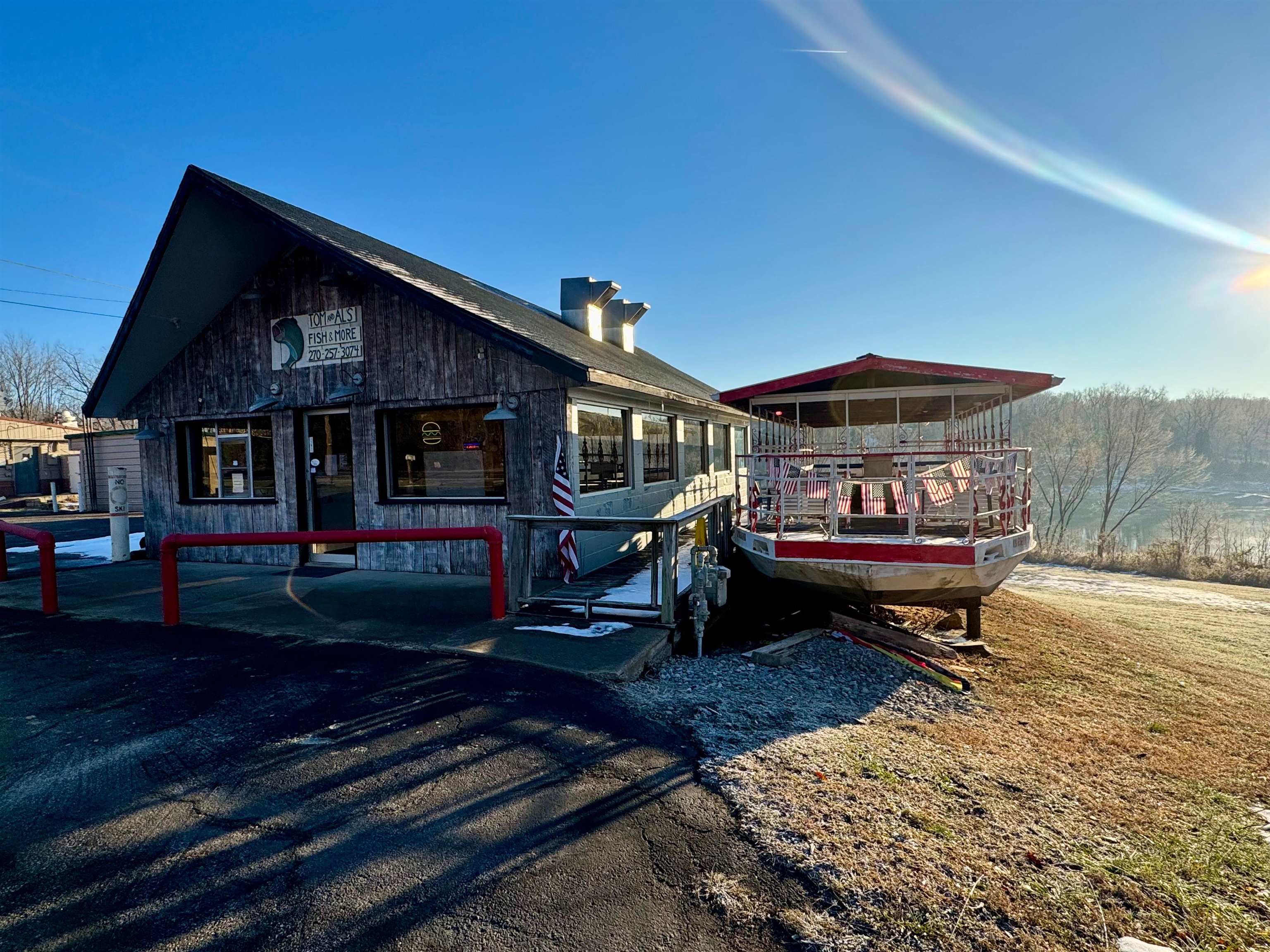 8637 Hwy 259, McDaniels, Kentucky 40152, ,Business,For Sale,Hwy 259,91725