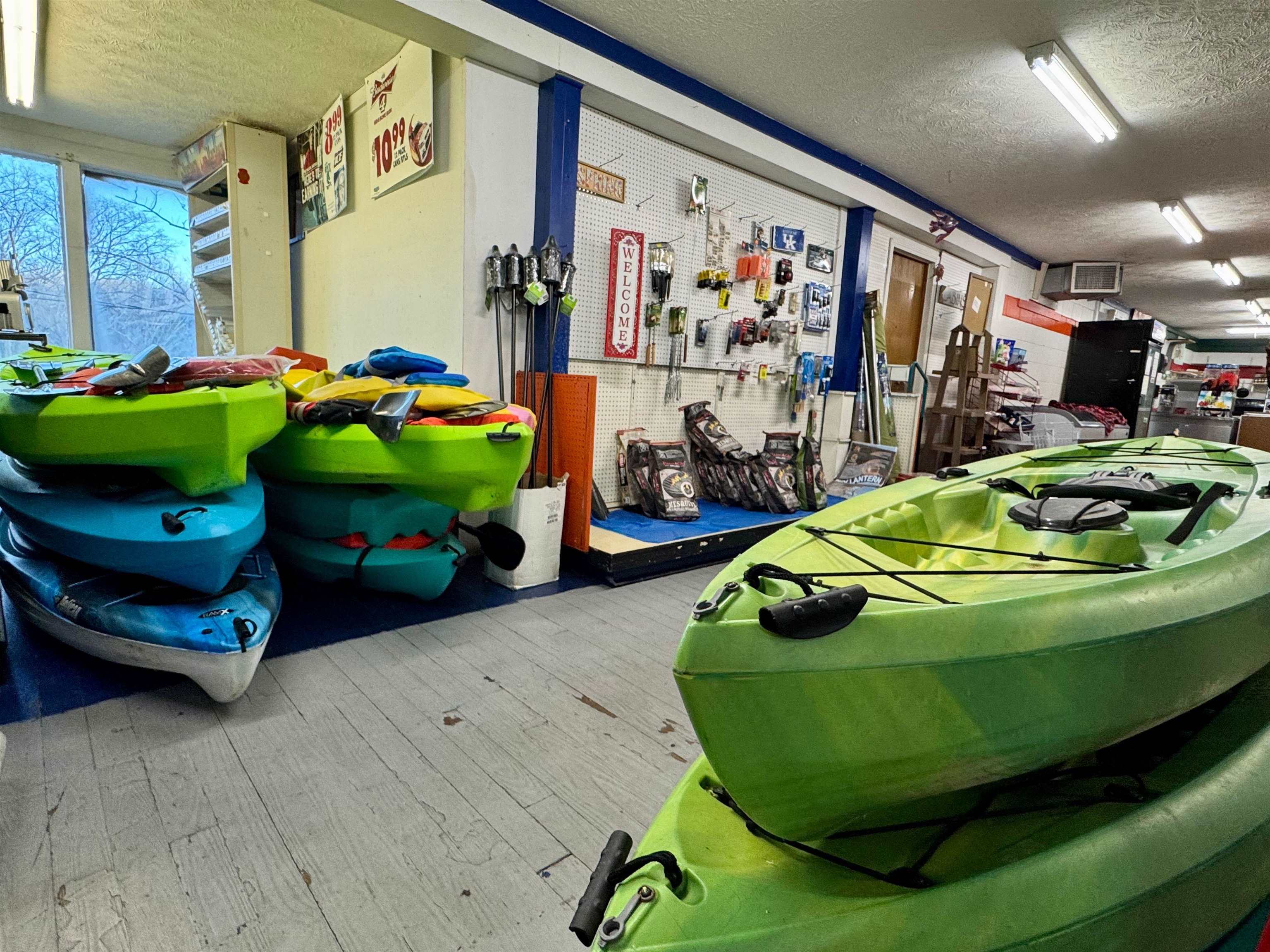 8637 Hwy 259, McDaniels, Kentucky 40152, ,Business,For Sale,Hwy 259,91725