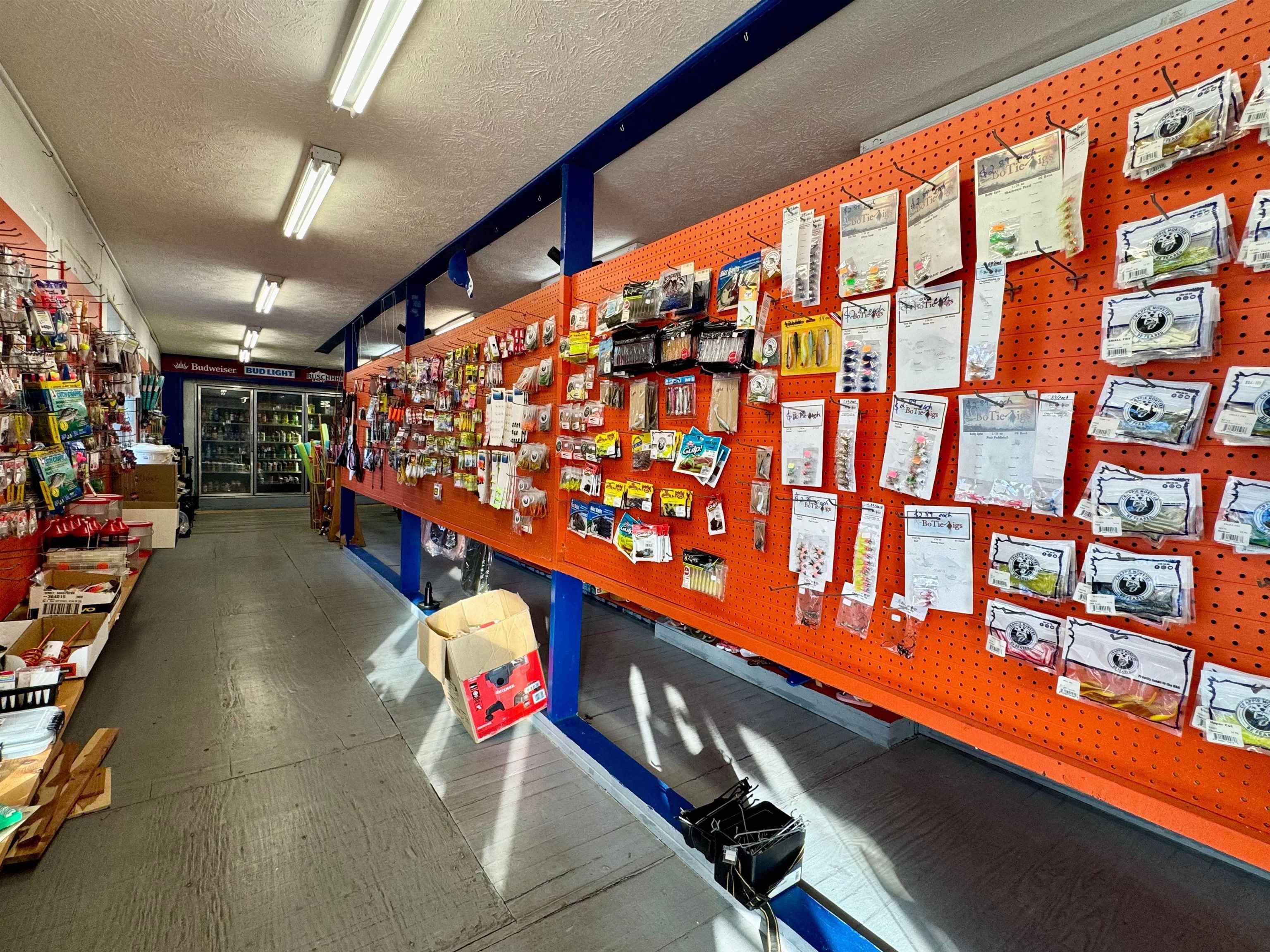 8637 Hwy 259, McDaniels, Kentucky 40152, ,Business,For Sale,Hwy 259,91725