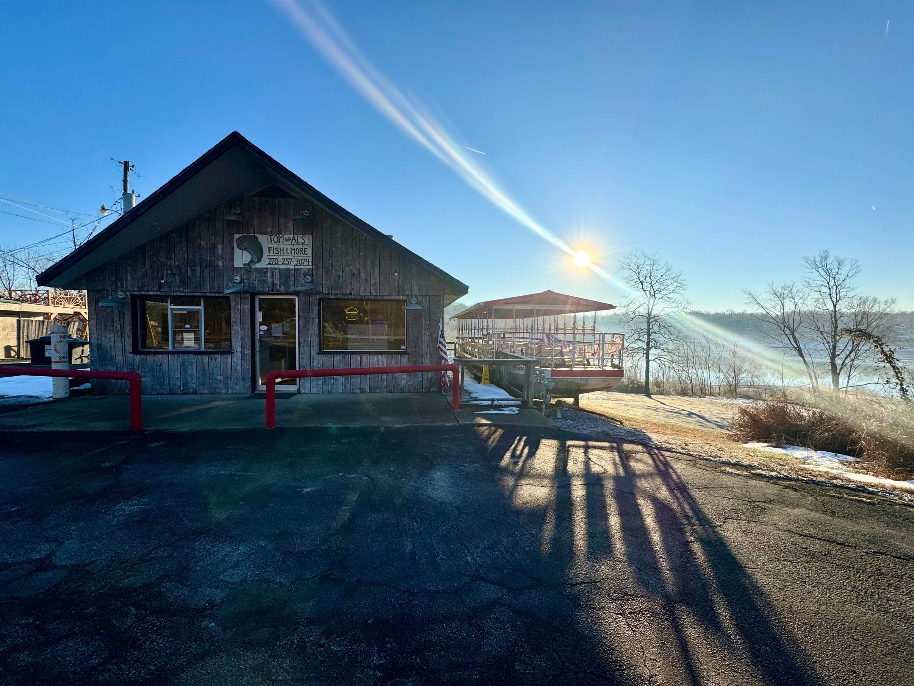 8637 Hwy 259, McDaniels, Kentucky 40152, ,Business,For Sale,Hwy 259,91725