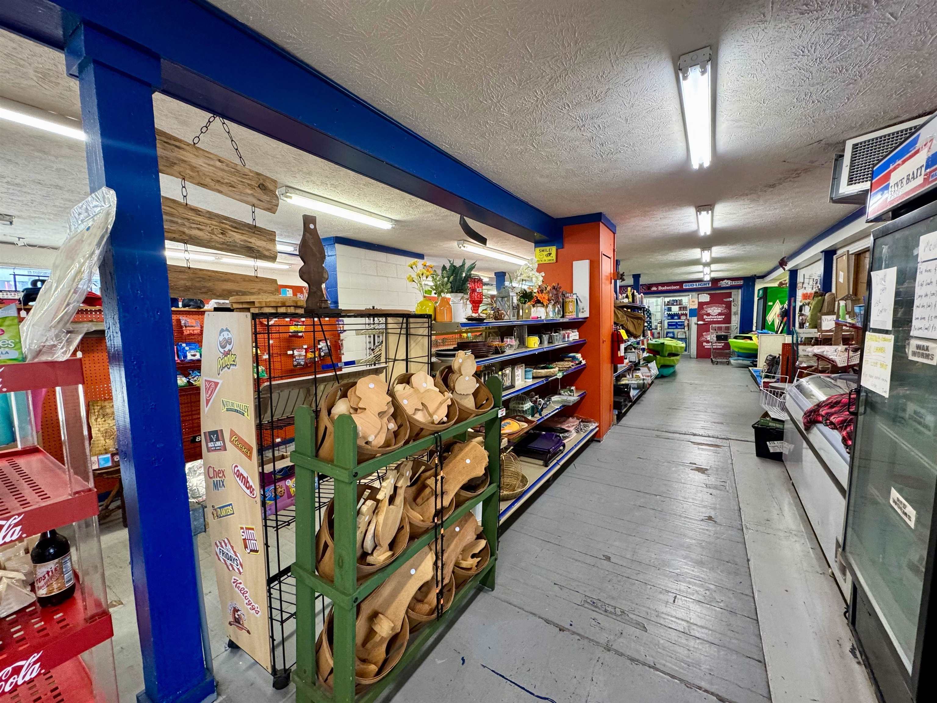 8637 Hwy 259, McDaniels, Kentucky 40152, ,Business,For Sale,Hwy 259,91725