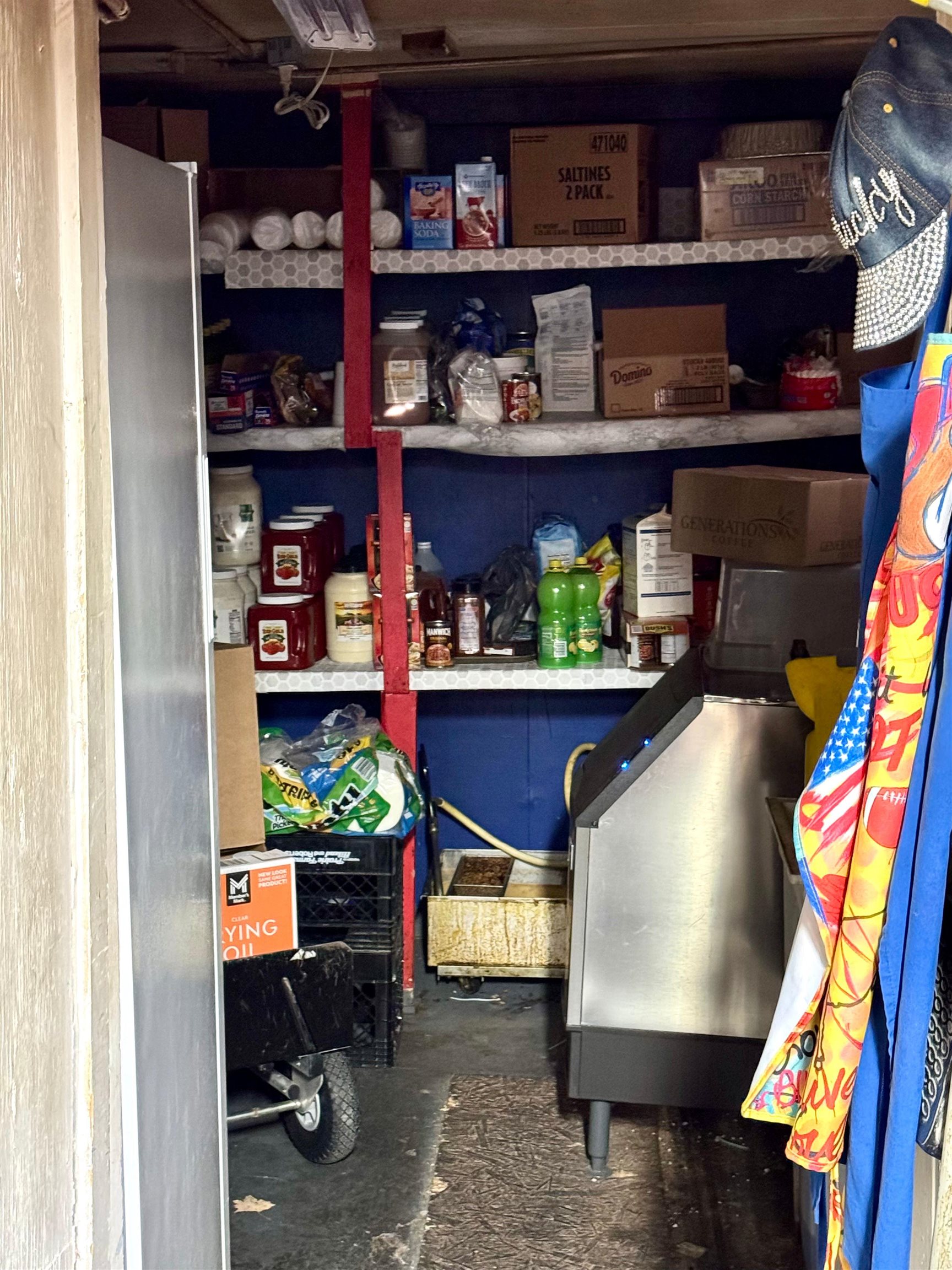 8637 Hwy 259, McDaniels, Kentucky 40152, ,Business,For Sale,Hwy 259,91725