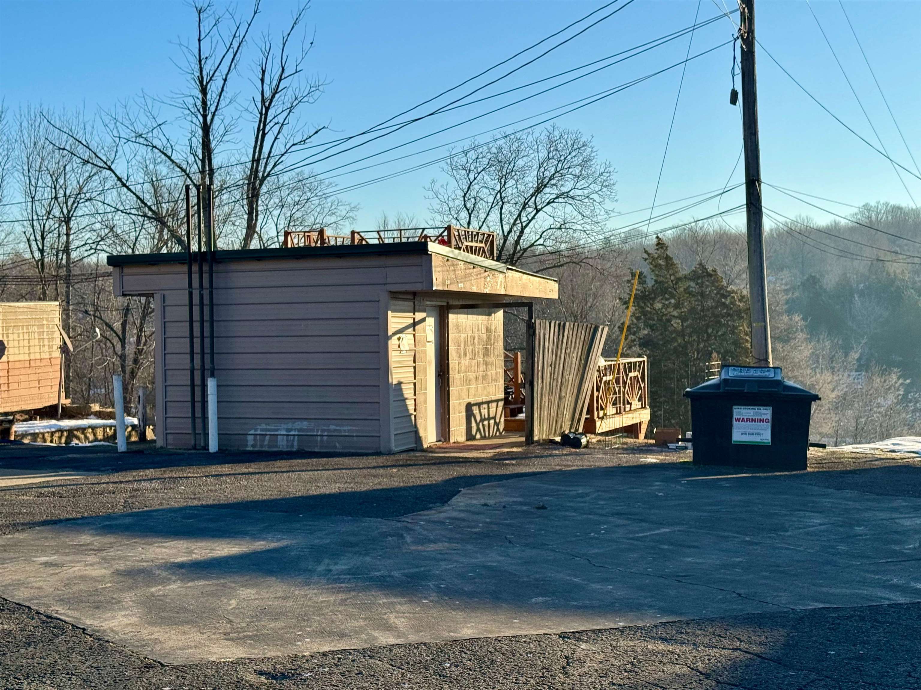 8637 Hwy 259, McDaniels, Kentucky 40152, ,Business,For Sale,Hwy 259,91725