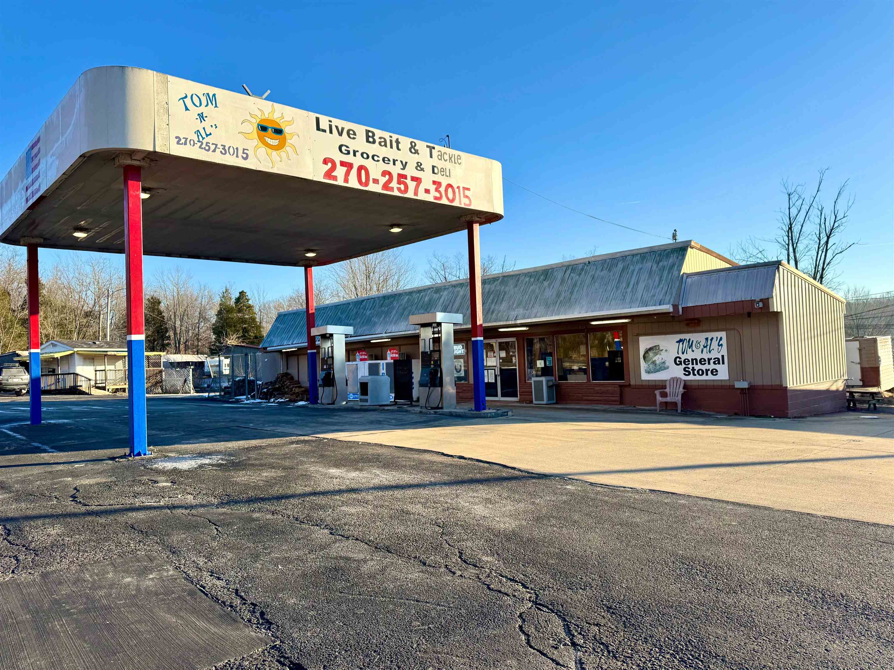 8637 Hwy 259, McDaniels, Kentucky 40152, ,Business,For Sale,Hwy 259,91725