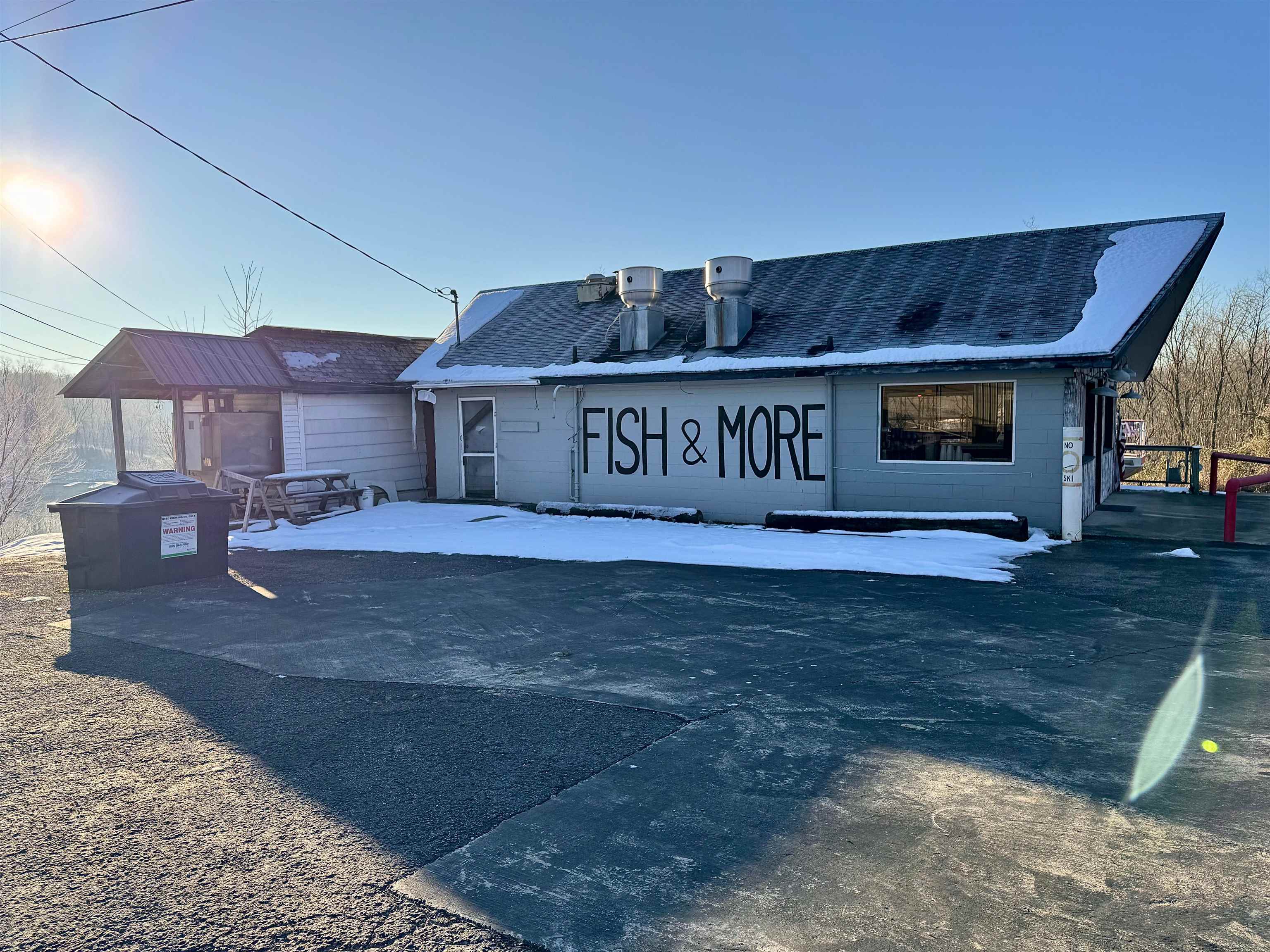 8637 Hwy 259, McDaniels, Kentucky 40152, ,Business,For Sale,Hwy 259,91725