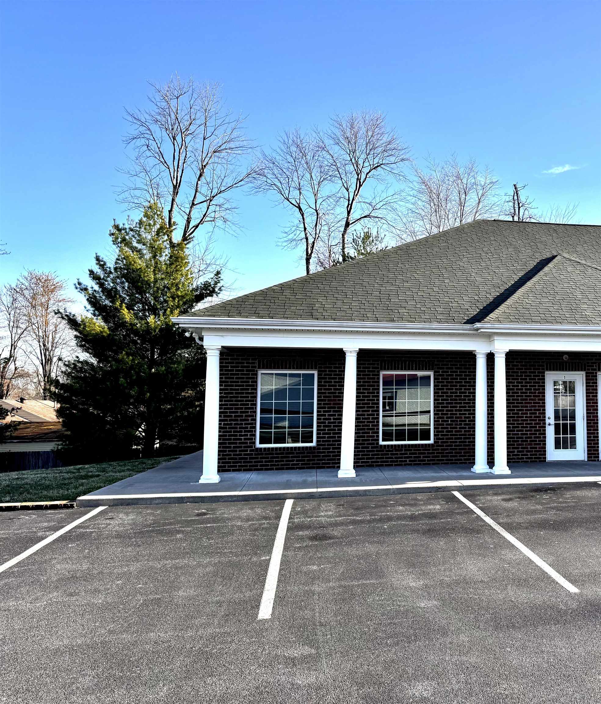 4531 State Route 54, Owensboro, Kentucky 42303, ,Office,For Sale,State Route 54,91814