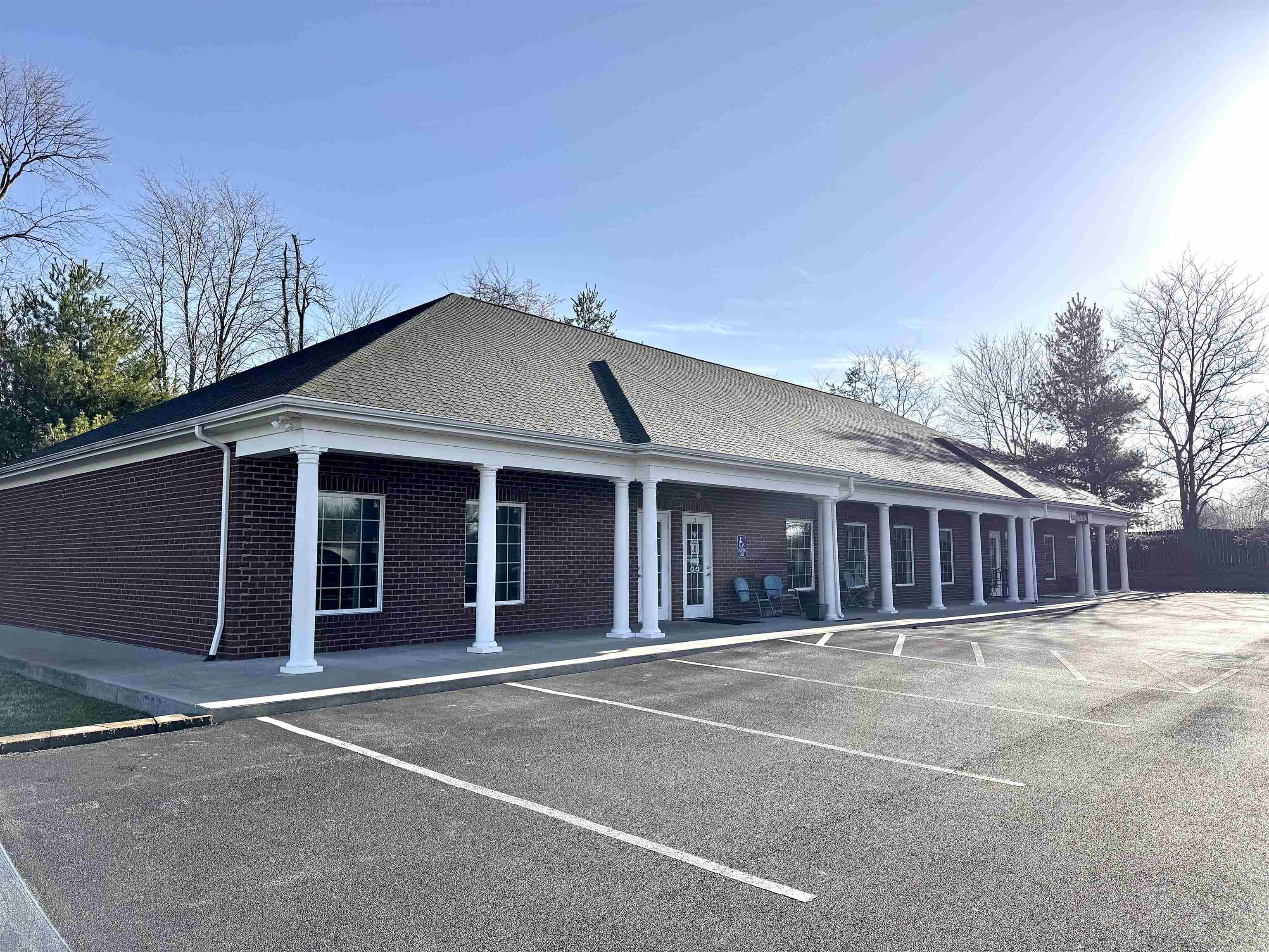 4531 State Route 54, Owensboro, Kentucky 42303, ,Office,For Sale,State Route 54,91814