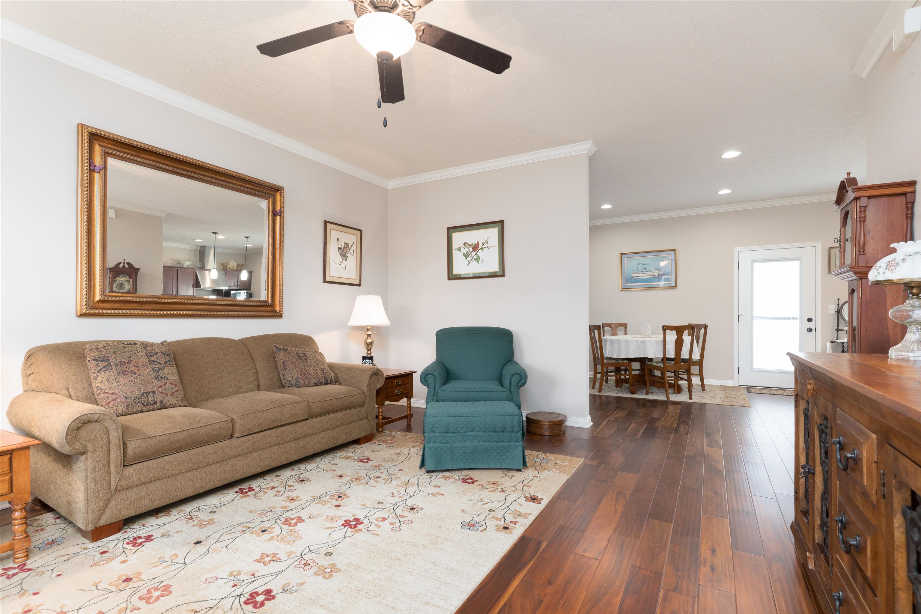3974 Brookside Ct, Owensboro, Kentucky 42303, 2 Bedrooms Bedrooms, ,2 BathroomsBathrooms,Condominium,For Sale,Brookside Ct,91822