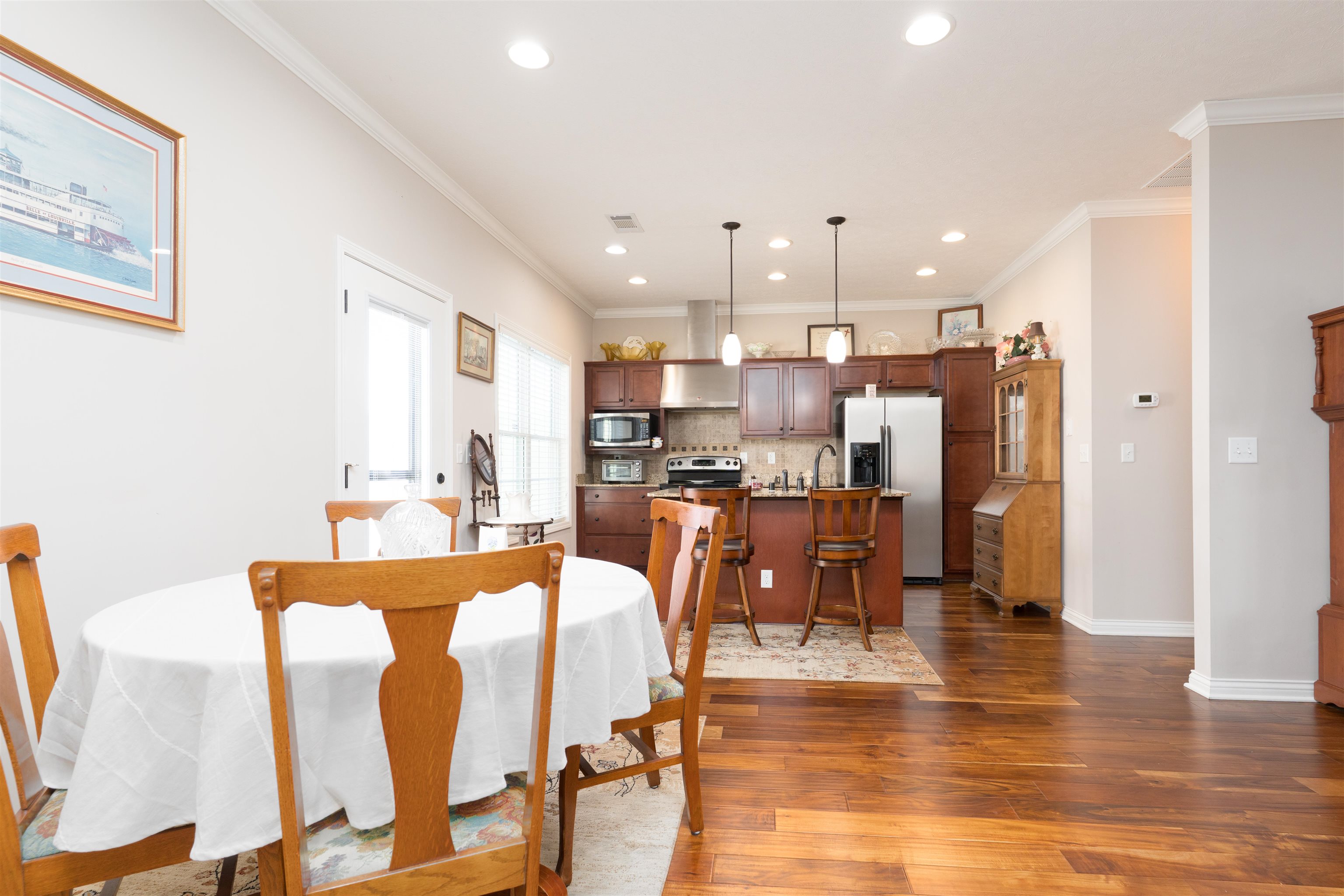 3974 Brookside Ct, Owensboro, Kentucky 42303, 2 Bedrooms Bedrooms, ,2 BathroomsBathrooms,Condominium,For Sale,Brookside Ct,91822